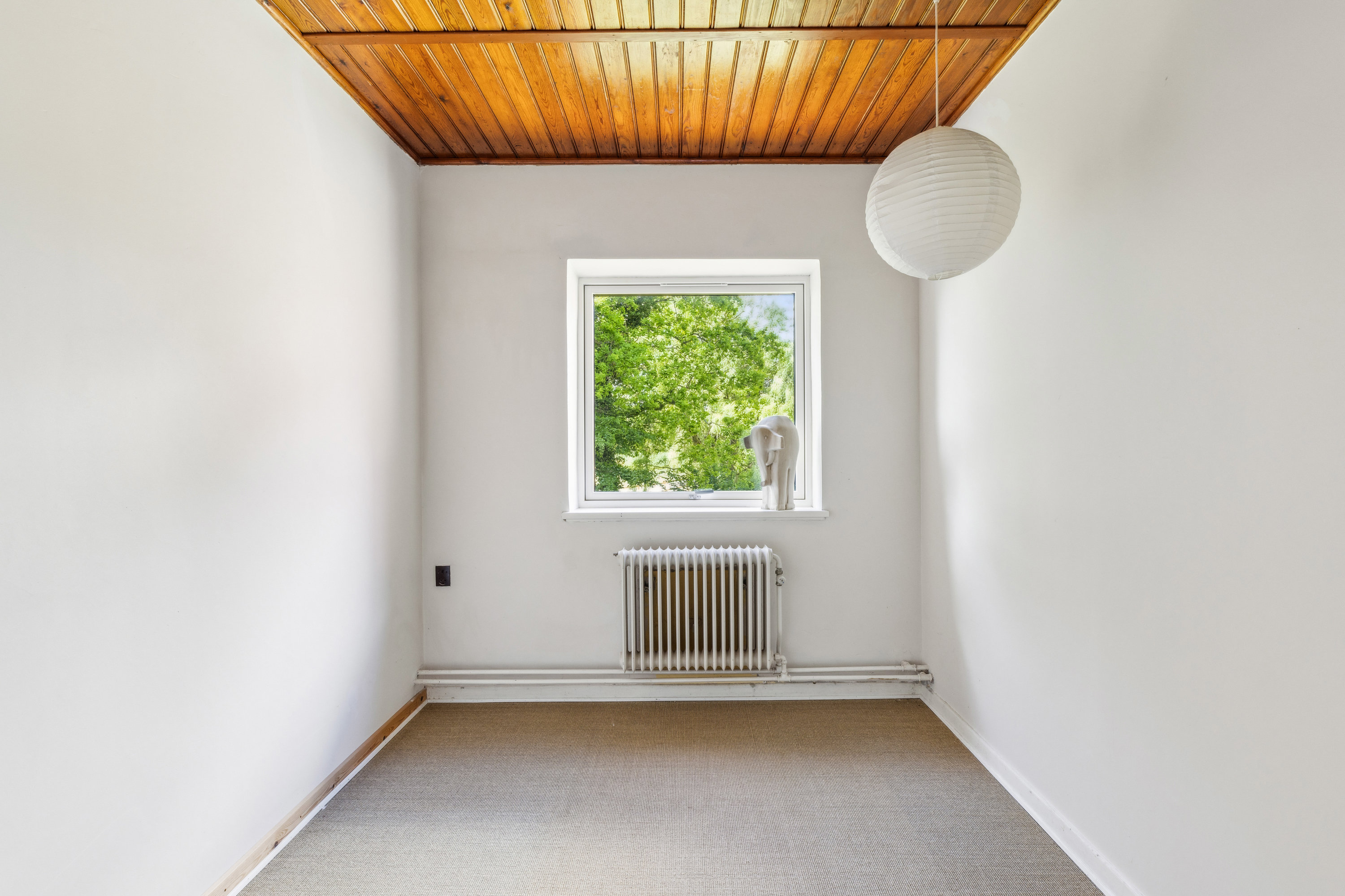 Fremhævet værelse billede i fuldskærmstilstand. Billede af Nydamvej 15, Øster Sottrup, 6400 Sønderborg