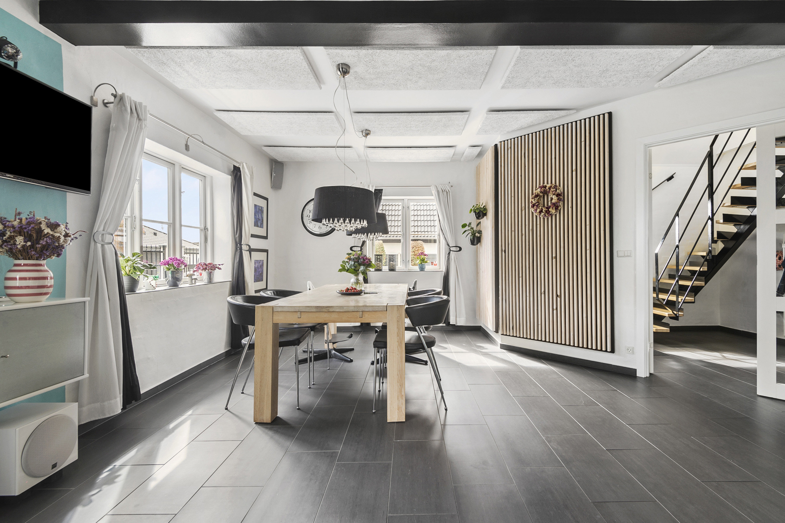 Fremhævet spisekøkken billede i fuldskærmstilstand. Billede af Fortuna Alle 78, 6705 Esbjerg Ø