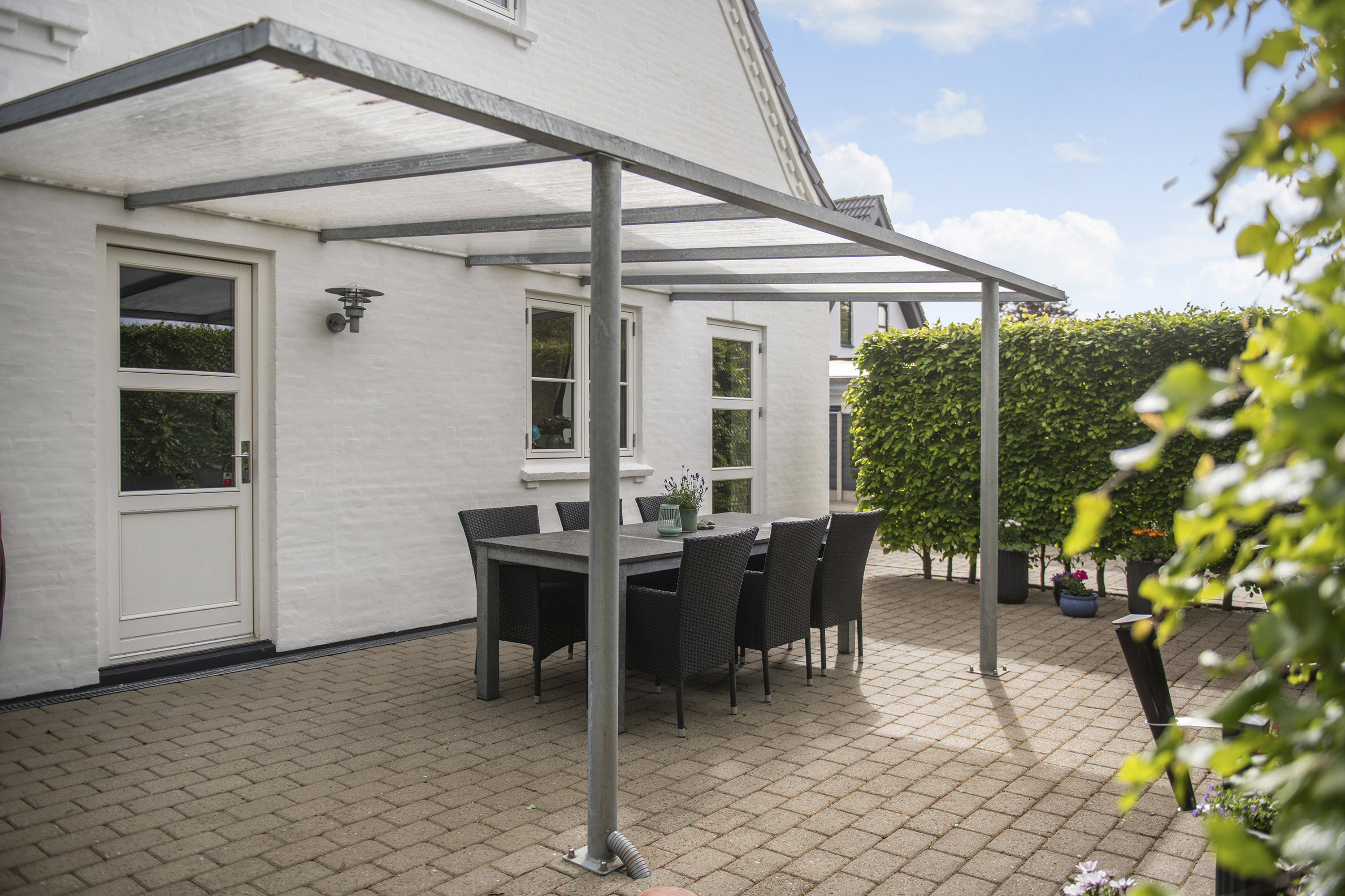 Fremhævet område billede i fuldskærmstilstand. Billede af Fortuna Alle 78, 6705 Esbjerg Ø