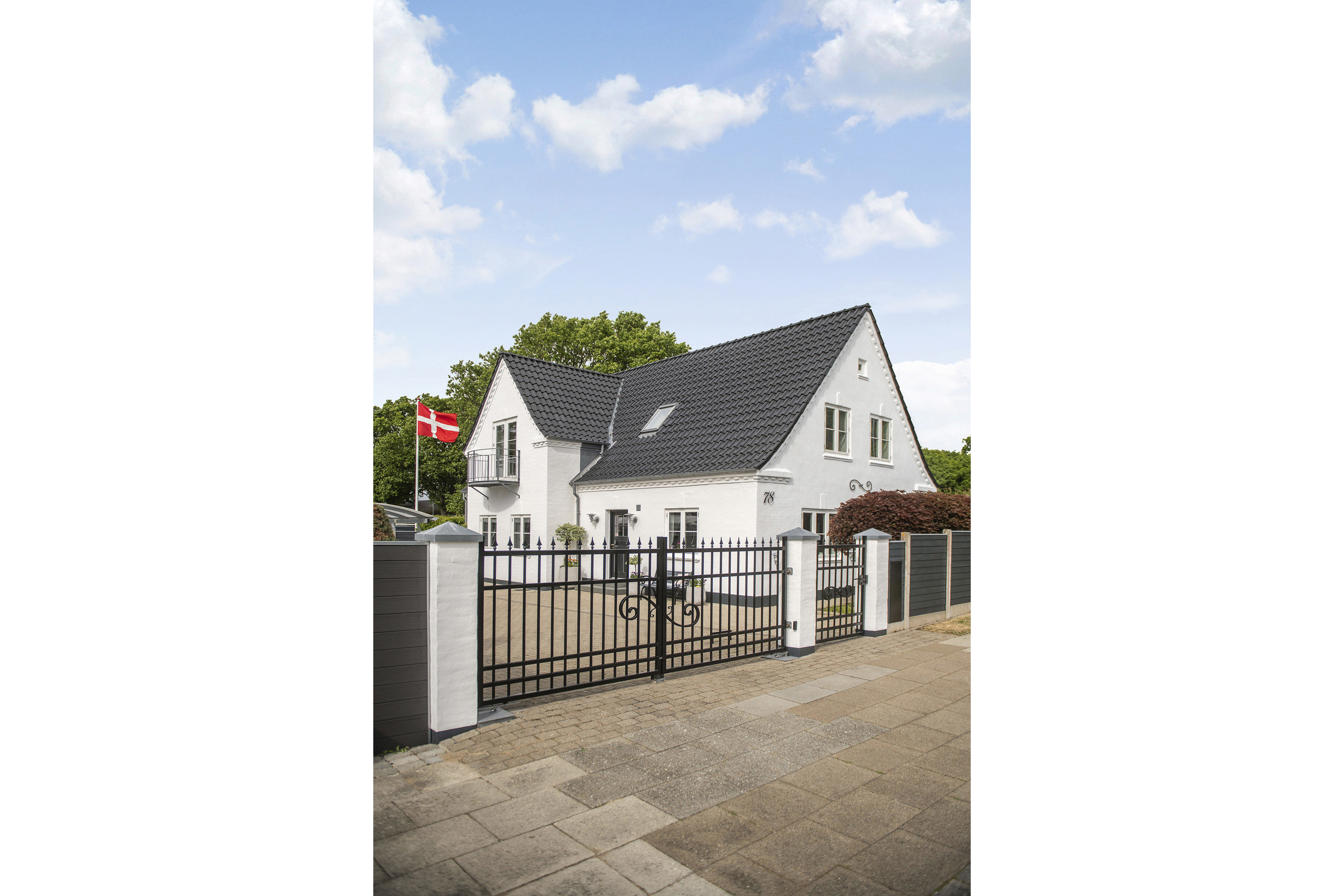 Fremhævet ejendommen billede i fuldskærmstilstand. Billede af Fortuna Alle 78, 6705 Esbjerg Ø
