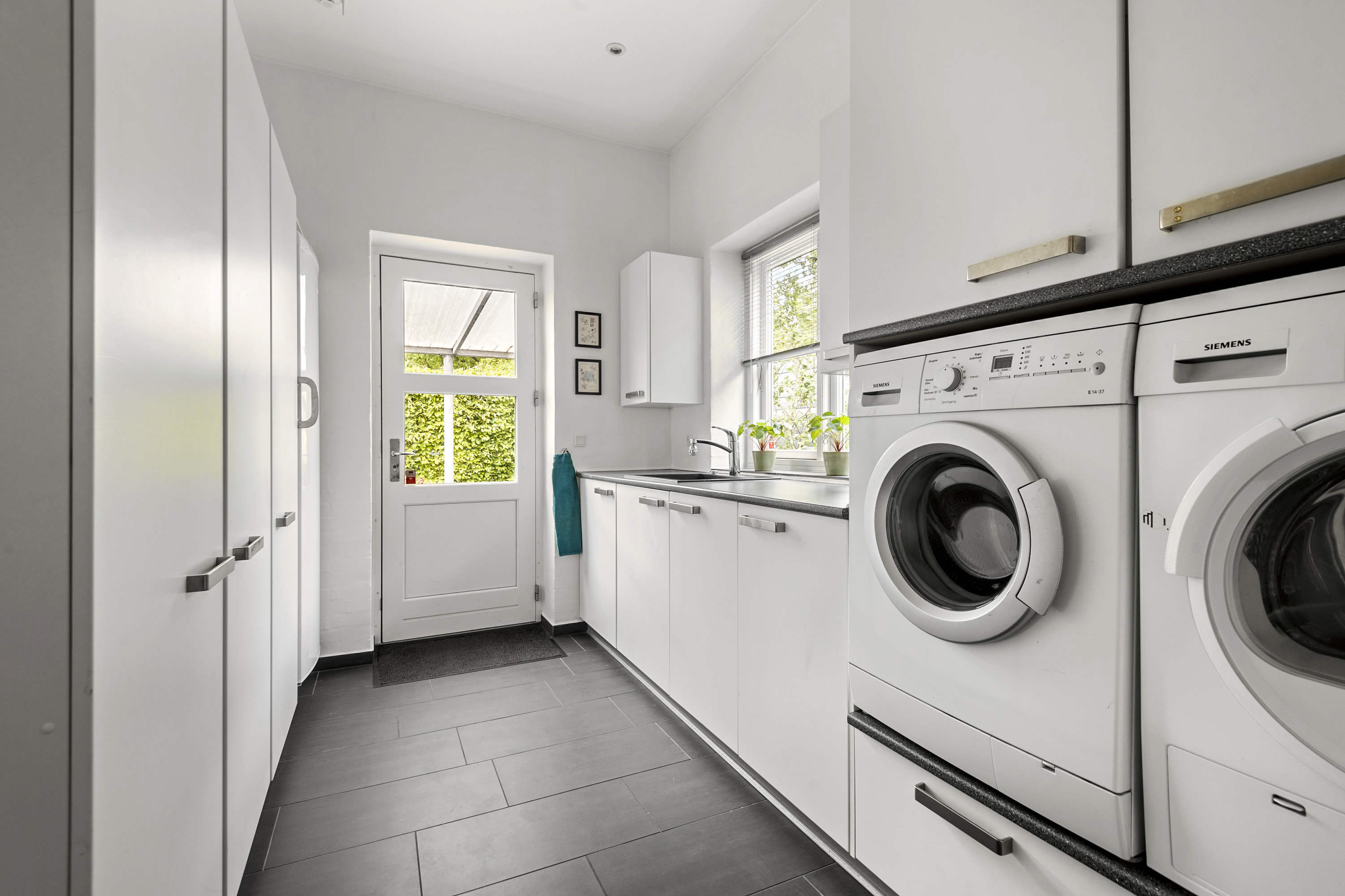 Fremhævet værelse billede i fuldskærmstilstand. Billede af Fortuna Alle 78, 6705 Esbjerg Ø