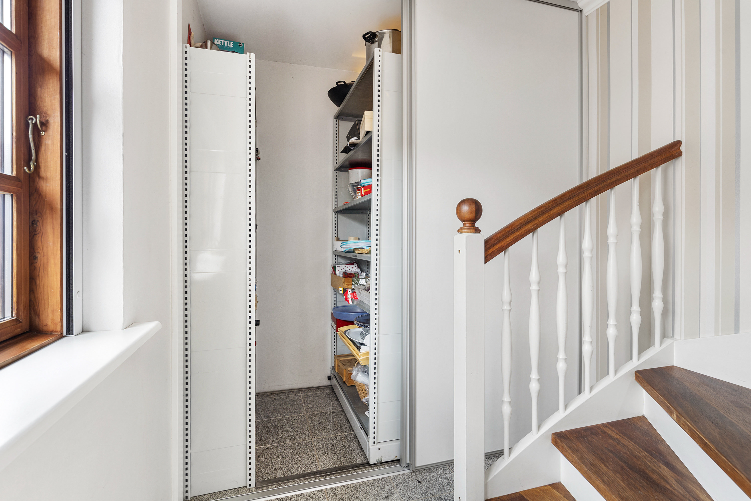 Fremhævet entré billede i fuldskærmstilstand. Billede af Gunderstedvej 3, 9600 Aars