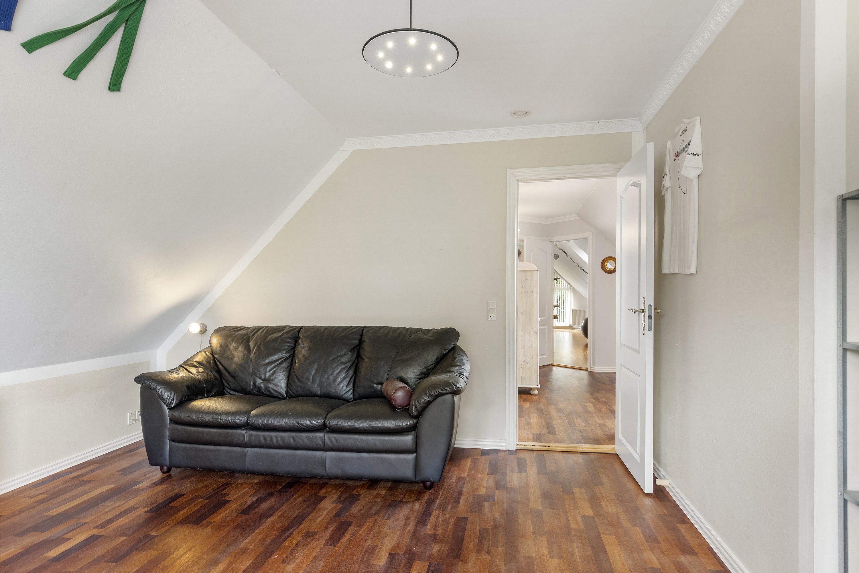 Fremhævet værelse billede i fuldskærmstilstand. Billede af Gunderstedvej 3, 9600 Aars