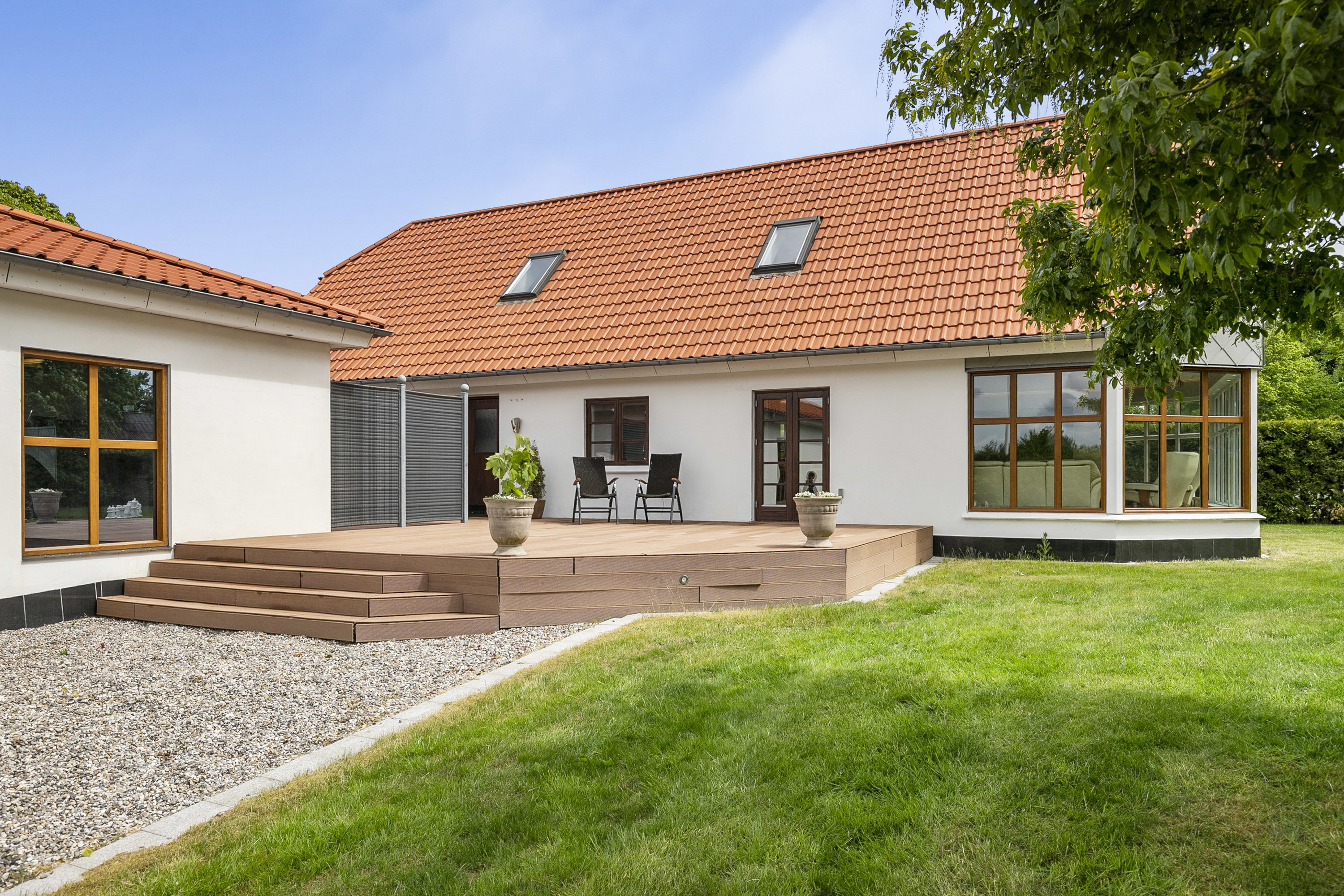 Fremhævet ejendommen billede i fuldskærmstilstand. Billede af Gunderstedvej 3, 9600 Aars