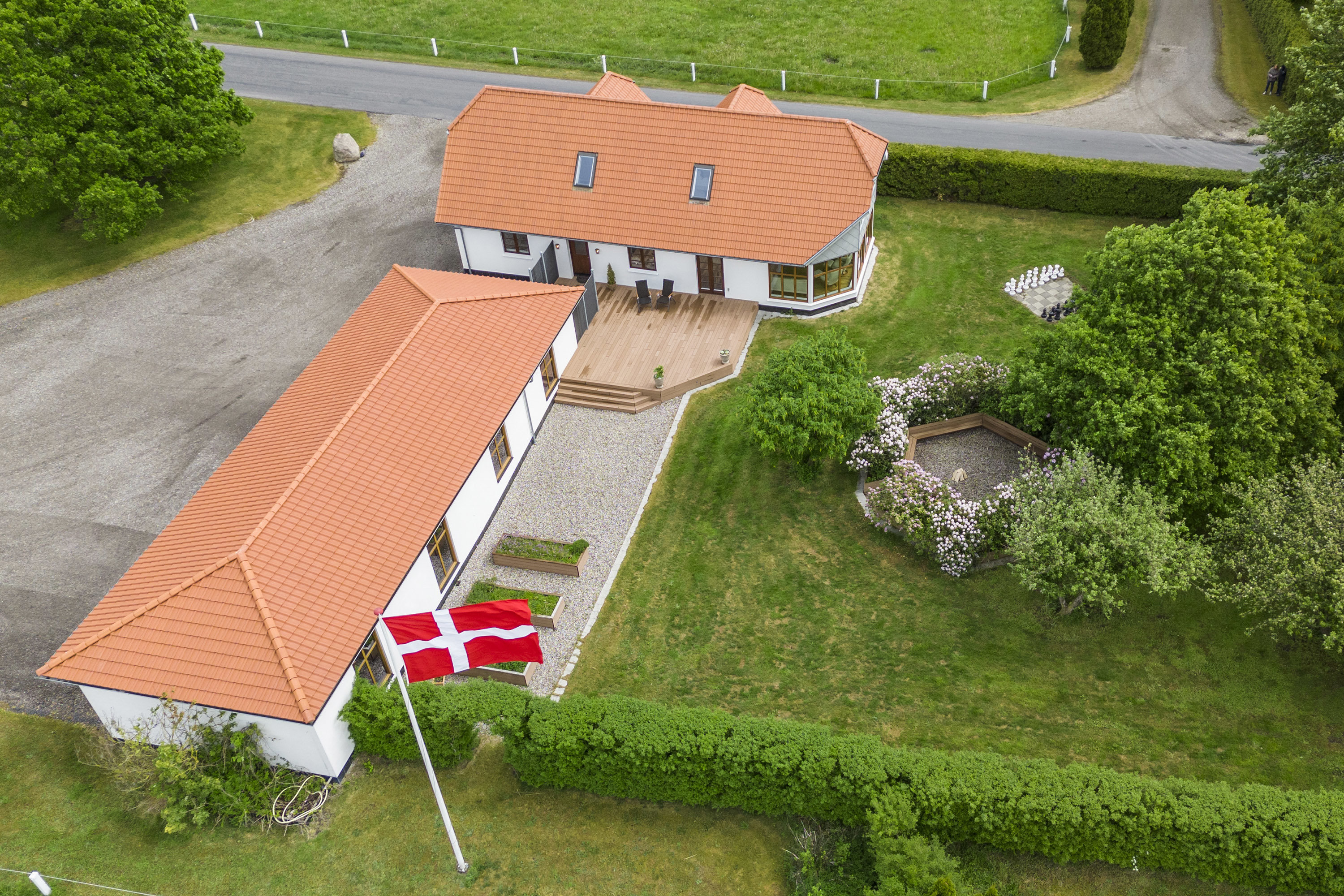 Fremhævet ejendommen billede i fuldskærmstilstand. Billede af Gunderstedvej 3, 9600 Aars