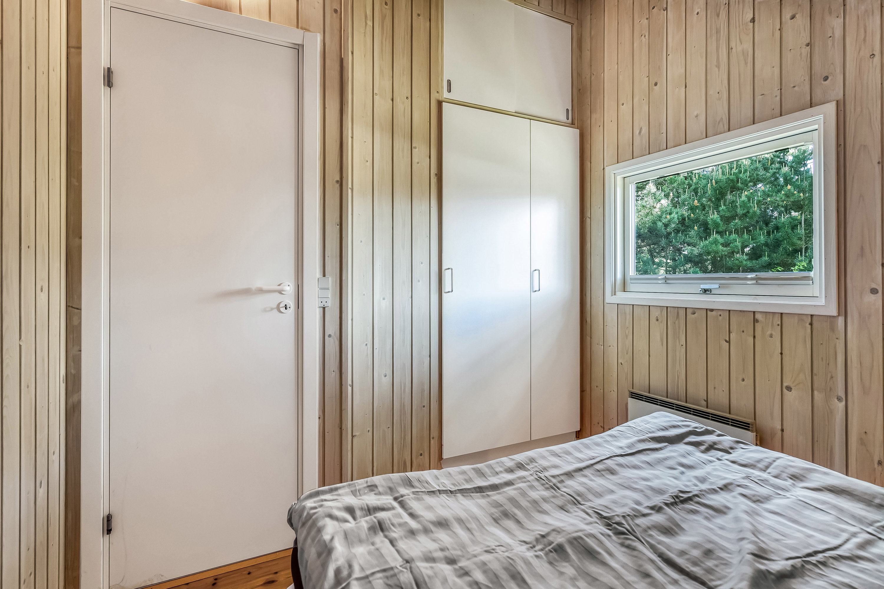 Fremhævet værelse billede i fuldskærmstilstand. Billede af Grærup Havvej 32, Grærup, 6840 Oksbøl