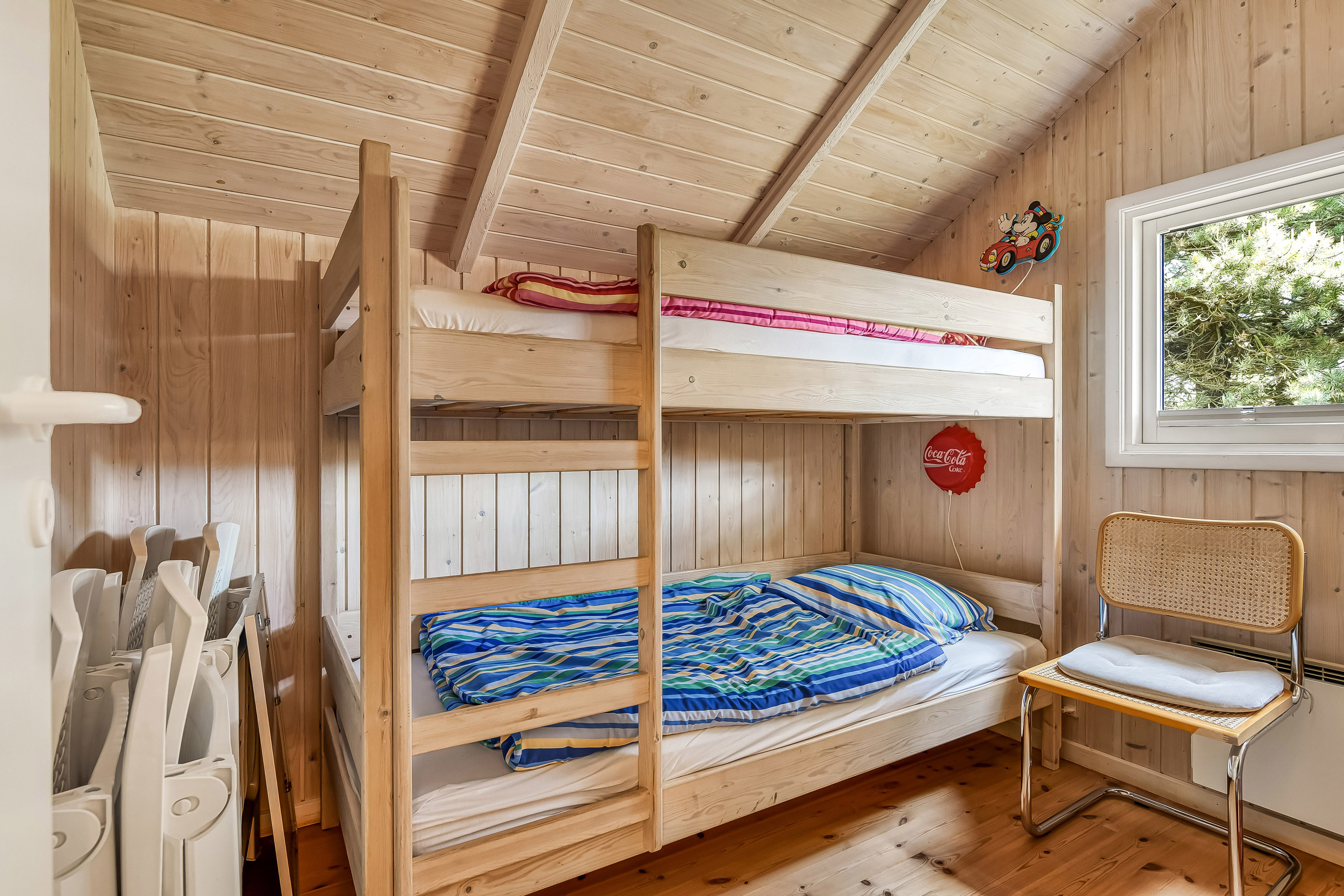 Fremhævet værelse billede i fuldskærmstilstand. Billede af Grærup Havvej 32, Grærup, 6840 Oksbøl