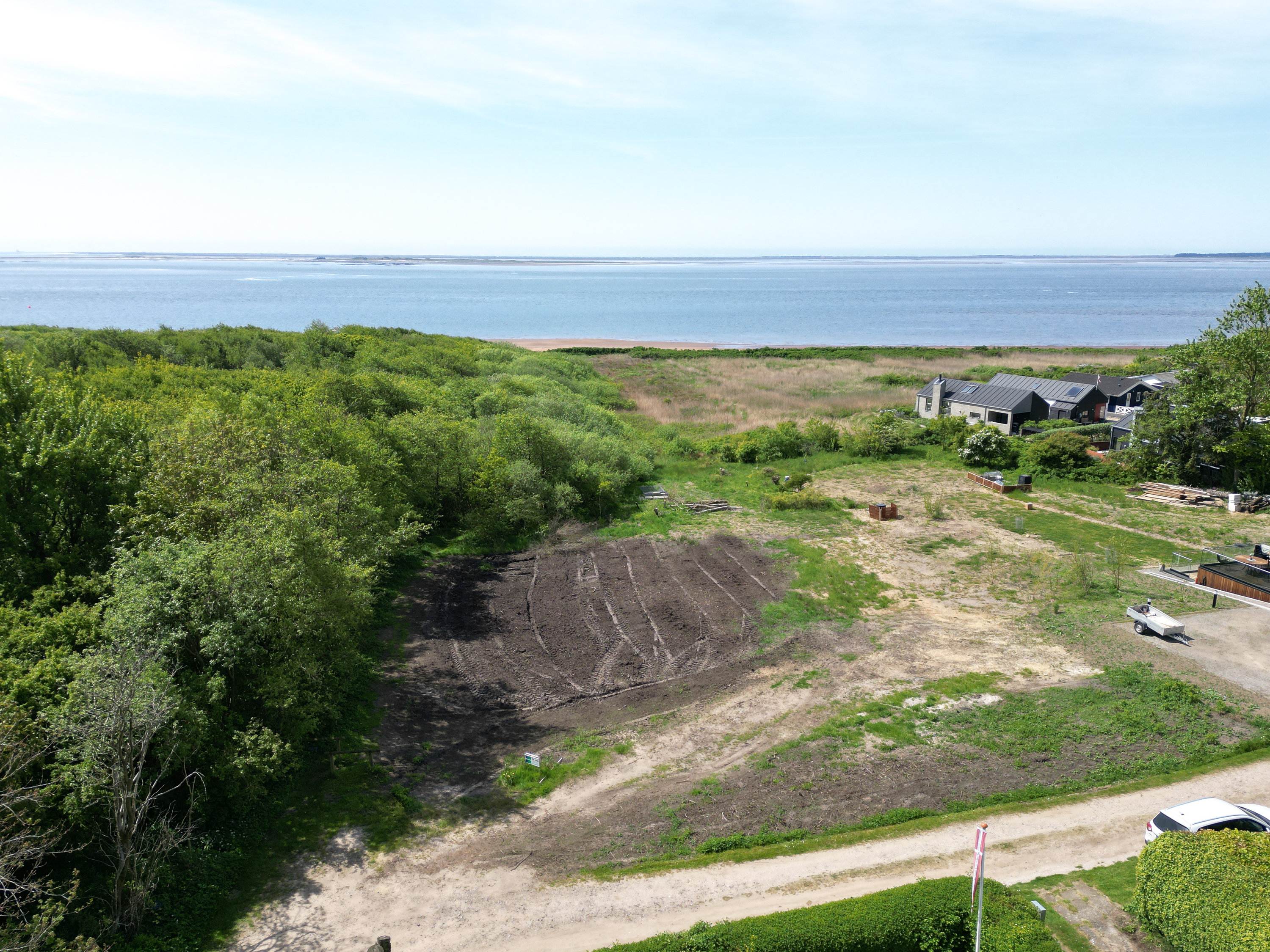 Miniaturebillede 2: . Billede af Sanatorievej 44, Sjelborg, 6710 Esbjerg V