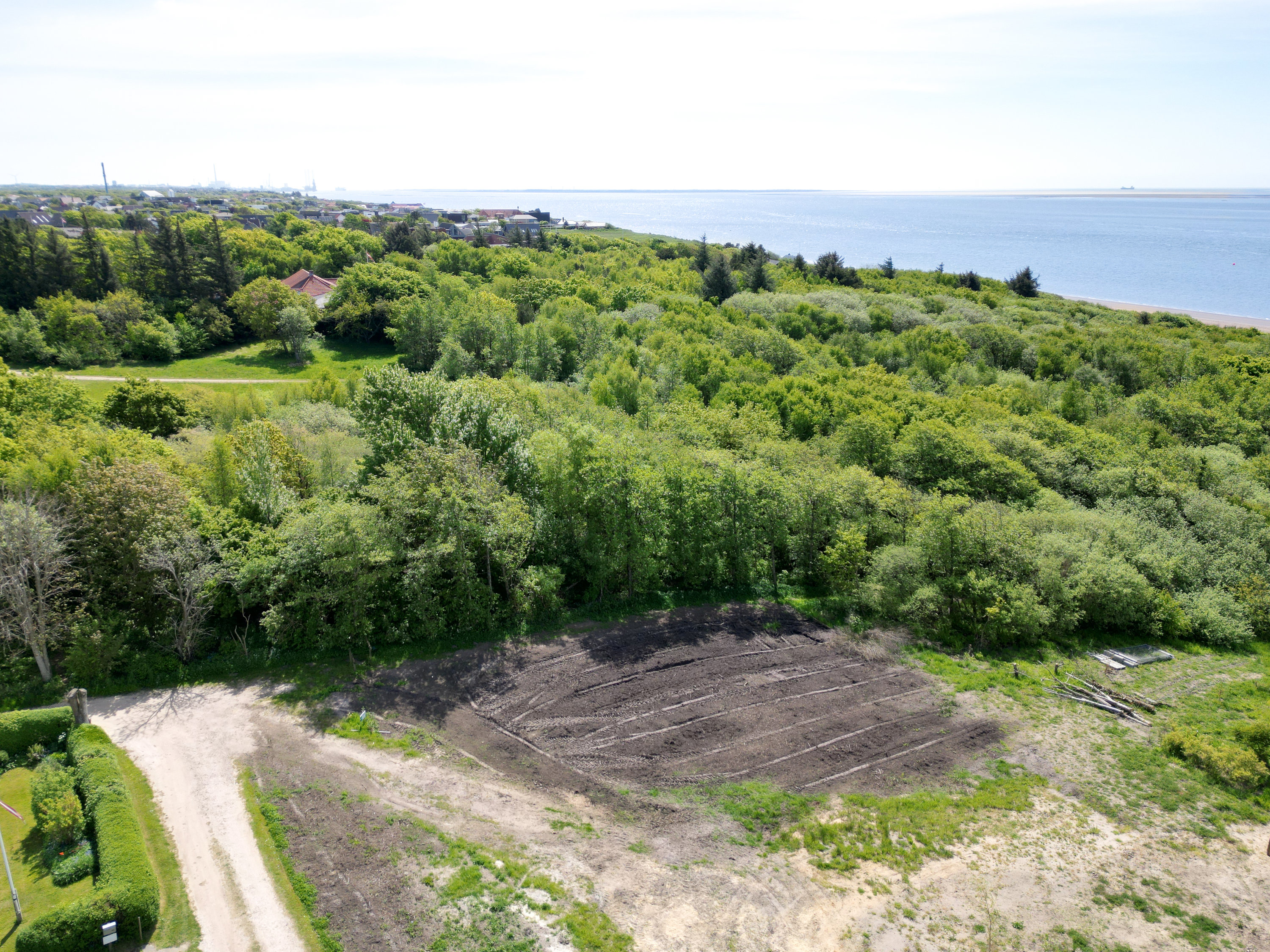 Miniaturebillede 1: . Billede af Sanatorievej 44, Sjelborg, 6710 Esbjerg V