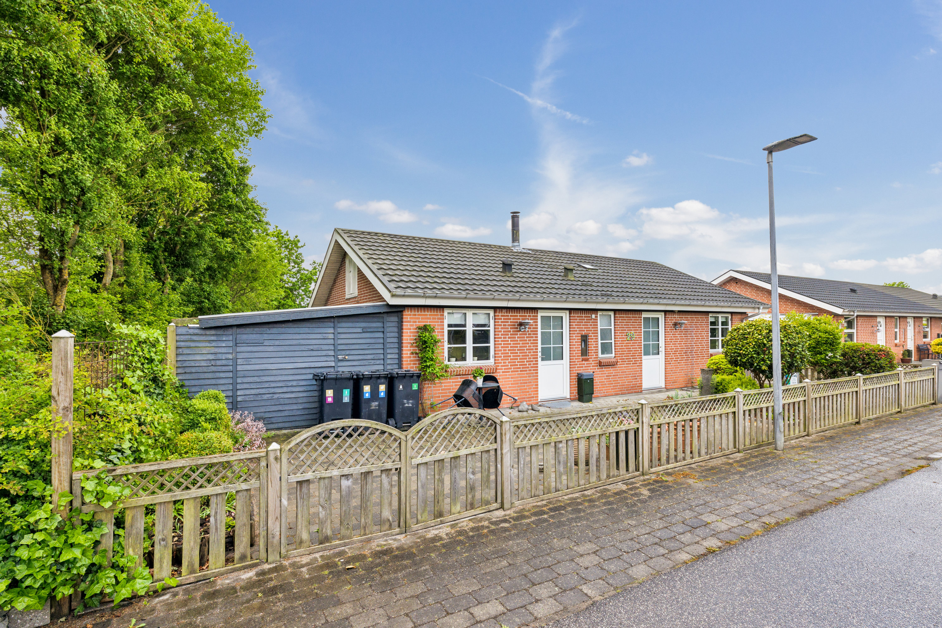 Miniaturebillede 2: ejendom 1. Billede af Stjærten 29, 8800 Viborg