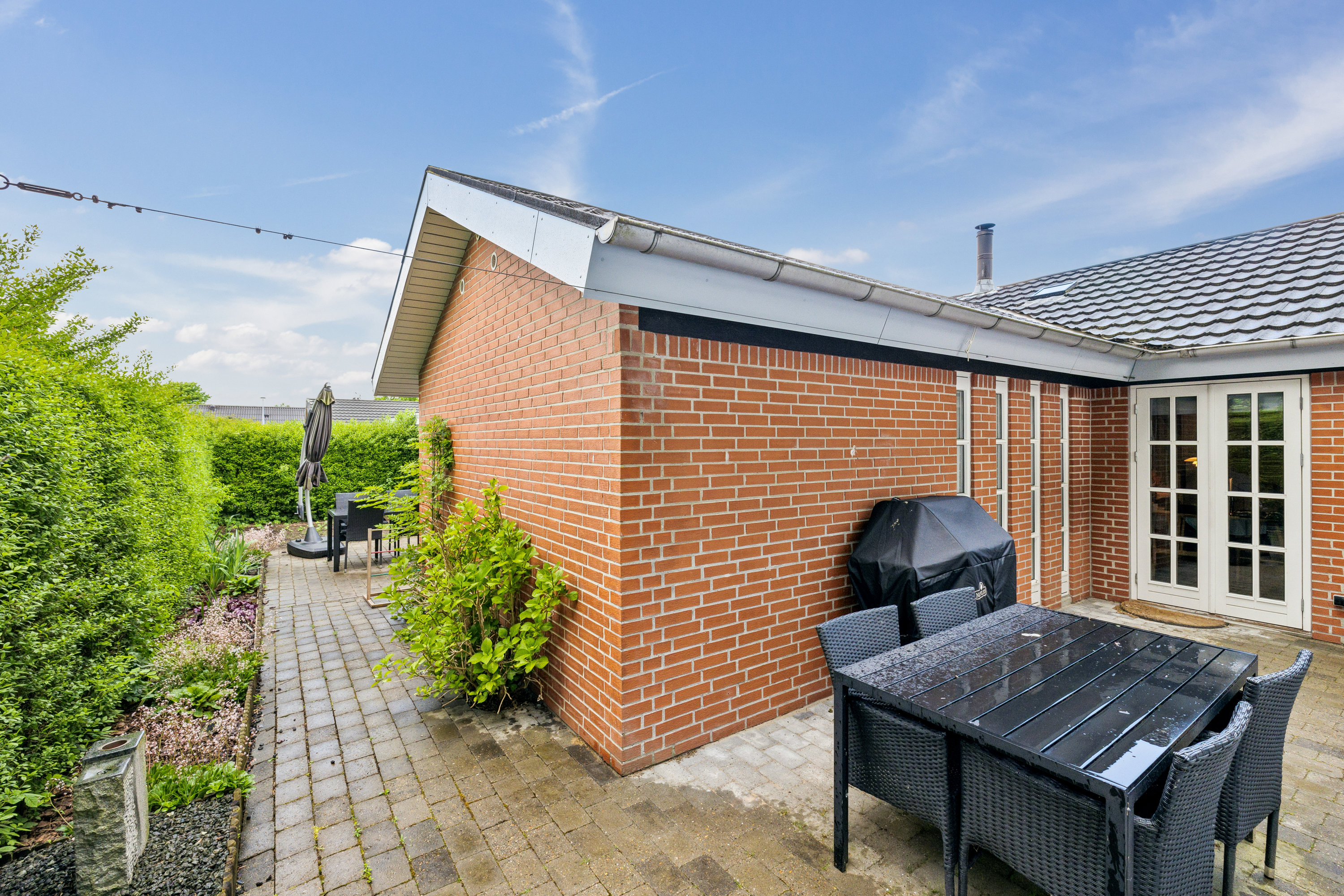 Fremhævet ejendom 1 billede i fuldskærmstilstand. Billede af Stjærten 29, 8800 Viborg