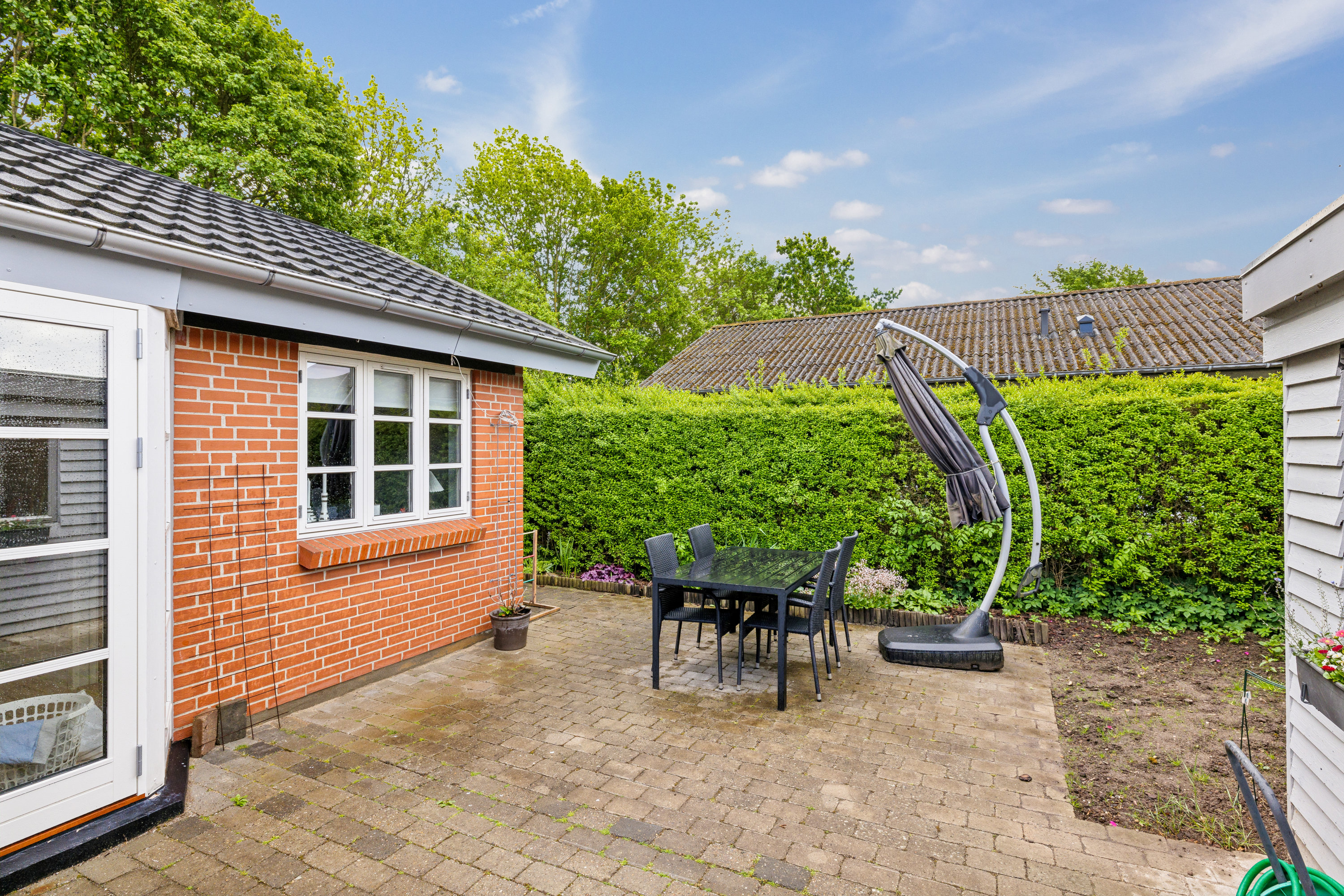 Fremhævet ejendom 1 billede i fuldskærmstilstand. Billede af Stjærten 29, 8800 Viborg