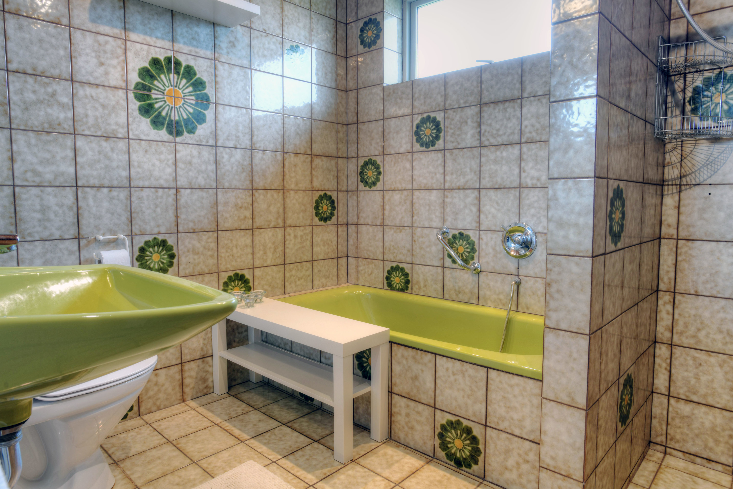 Fremhævet  billede i fuldskærmstilstand. Billede af Kornblomstvej 15, 8500 Grenaa