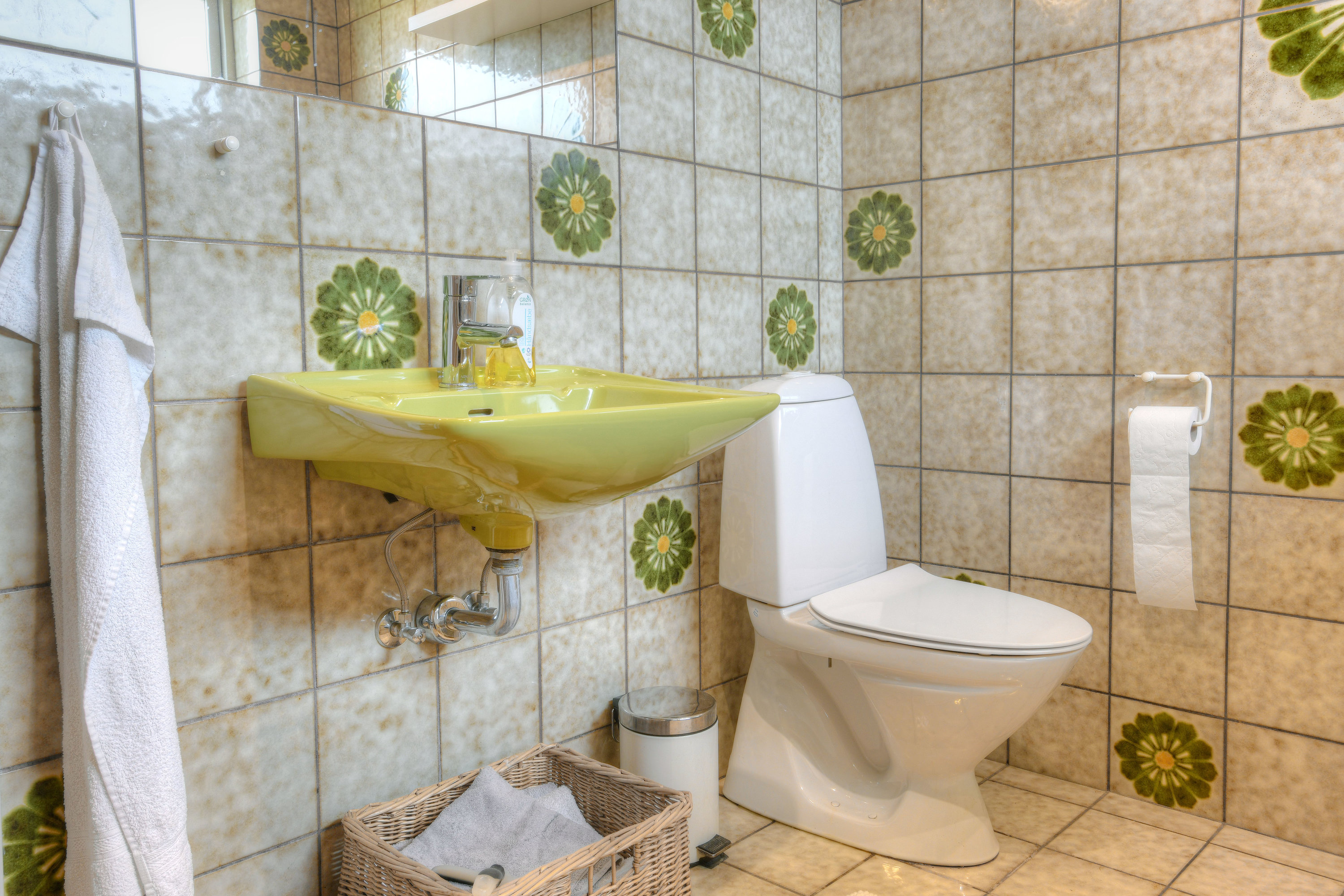 Fremhævet  billede i fuldskærmstilstand. Billede af Kornblomstvej 15, 8500 Grenaa