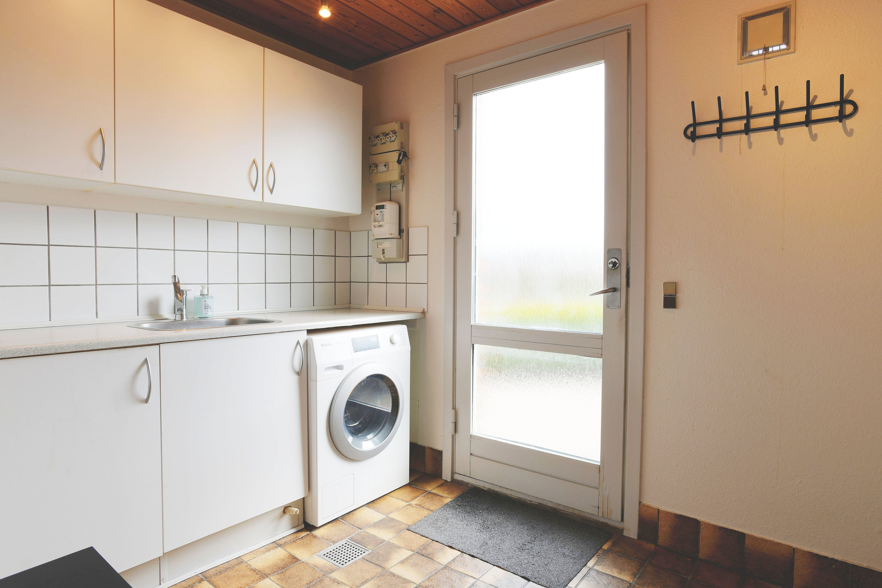 Fremhævet  billede i fuldskærmstilstand. Billede af Kornblomstvej 15, 8500 Grenaa