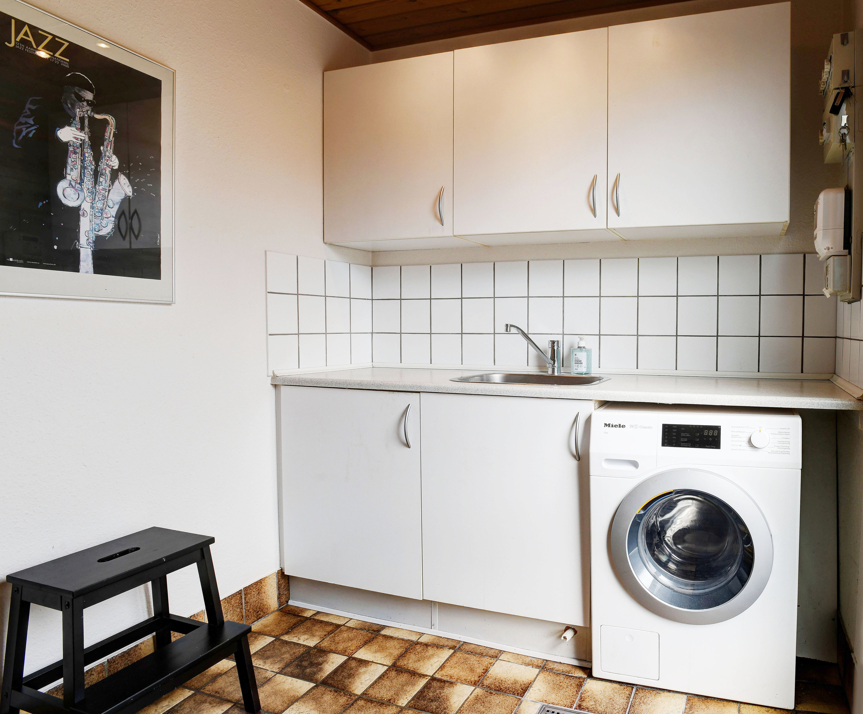 Fremhævet  billede i fuldskærmstilstand. Billede af Kornblomstvej 15, 8500 Grenaa