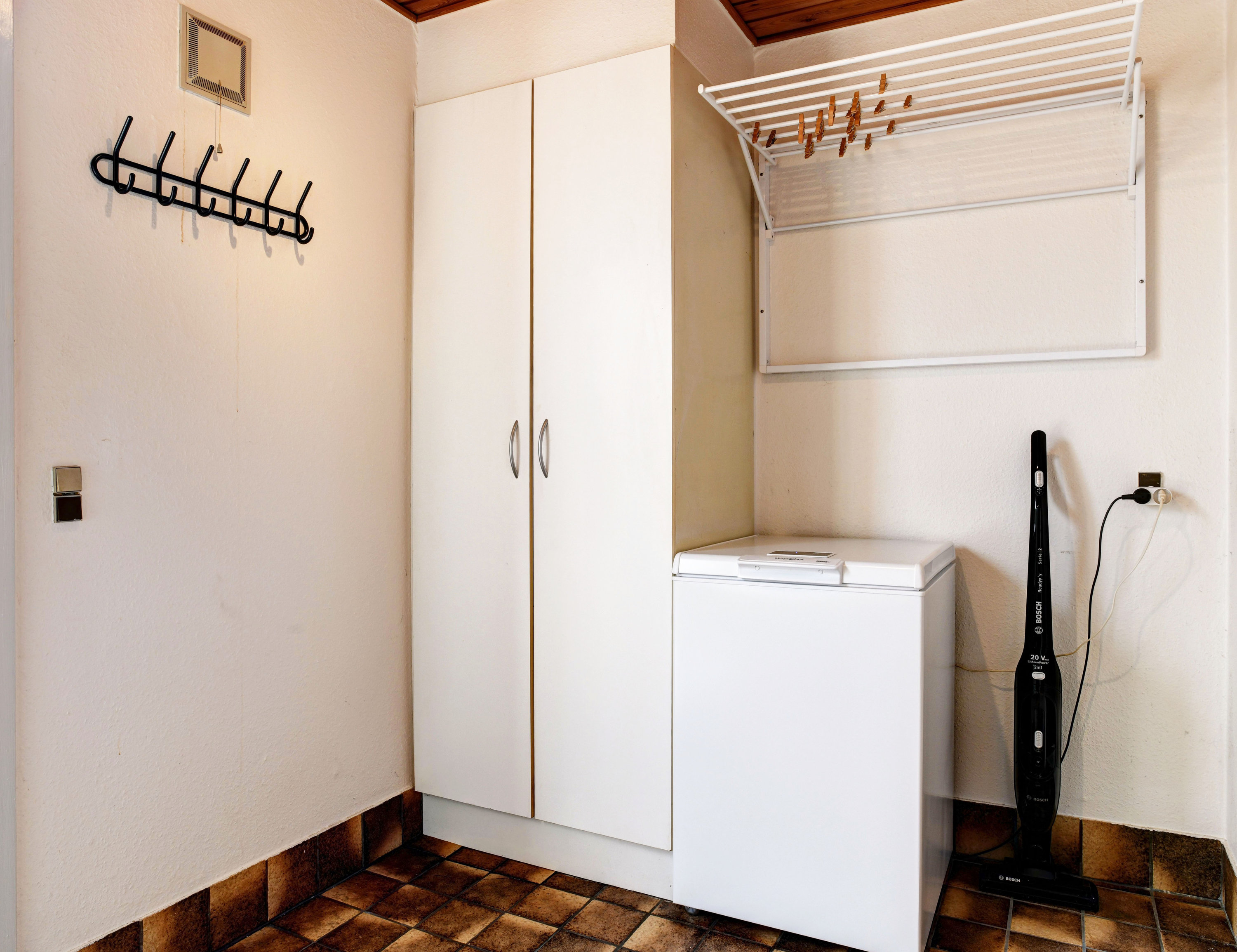 Fremhævet  billede i fuldskærmstilstand. Billede af Kornblomstvej 15, 8500 Grenaa