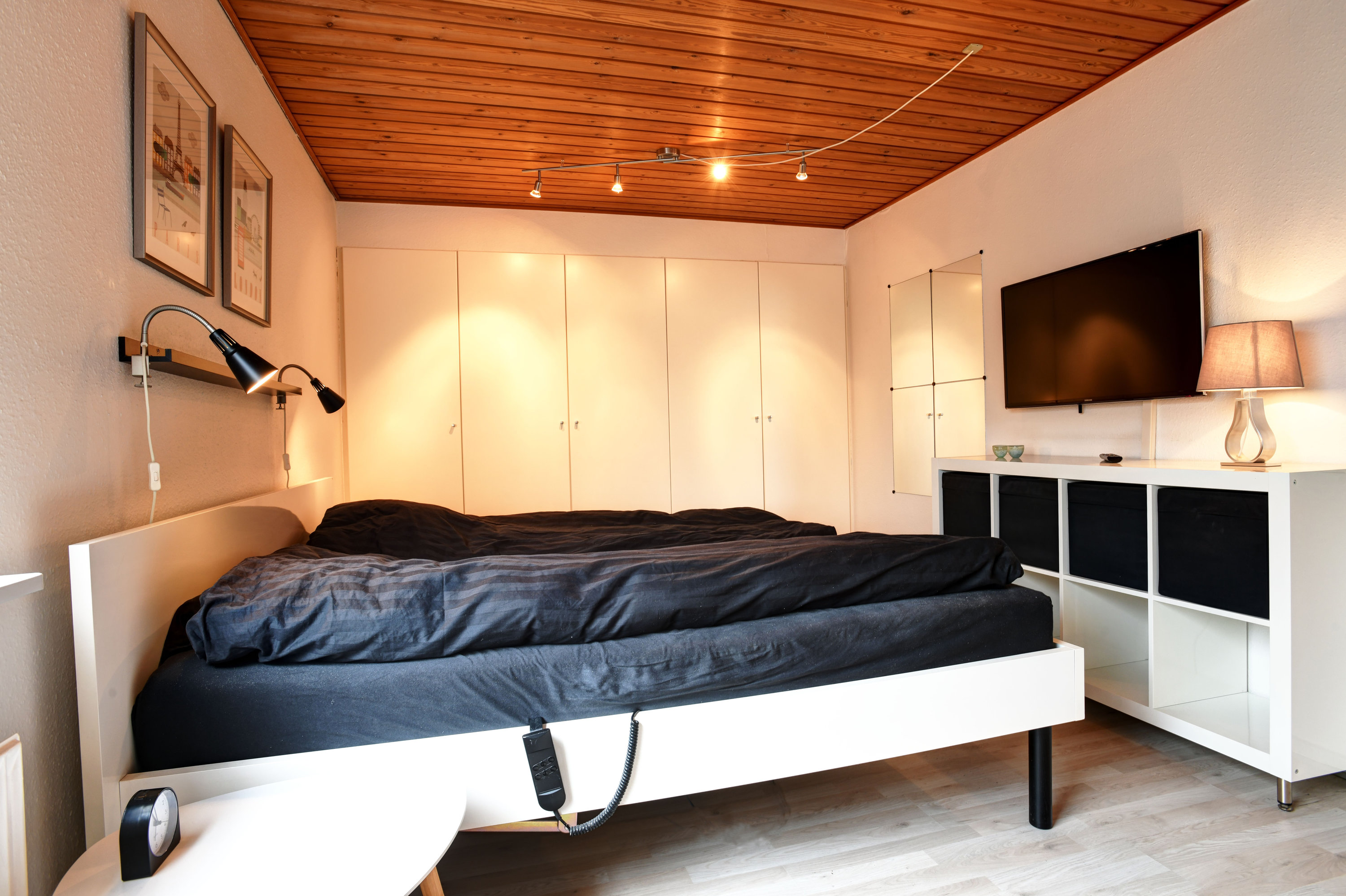 Fremhævet  billede i fuldskærmstilstand. Billede af Kornblomstvej 15, 8500 Grenaa