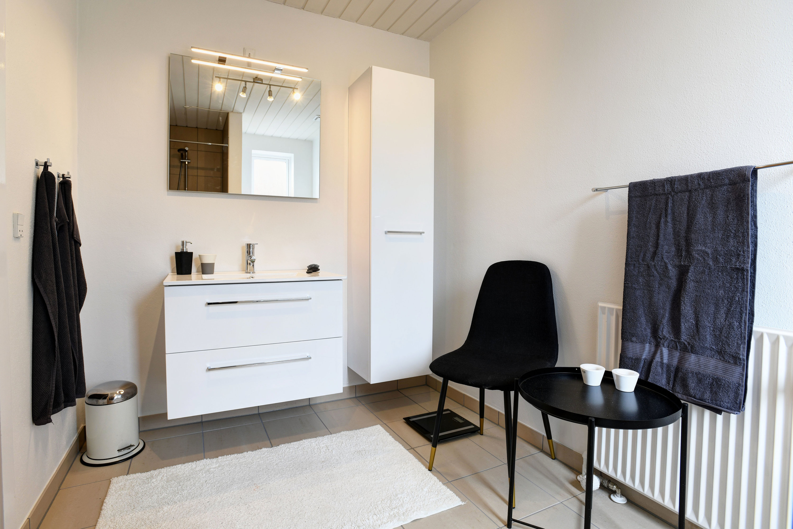 Fremhævet  billede i fuldskærmstilstand. Billede af Kornblomstvej 15, 8500 Grenaa