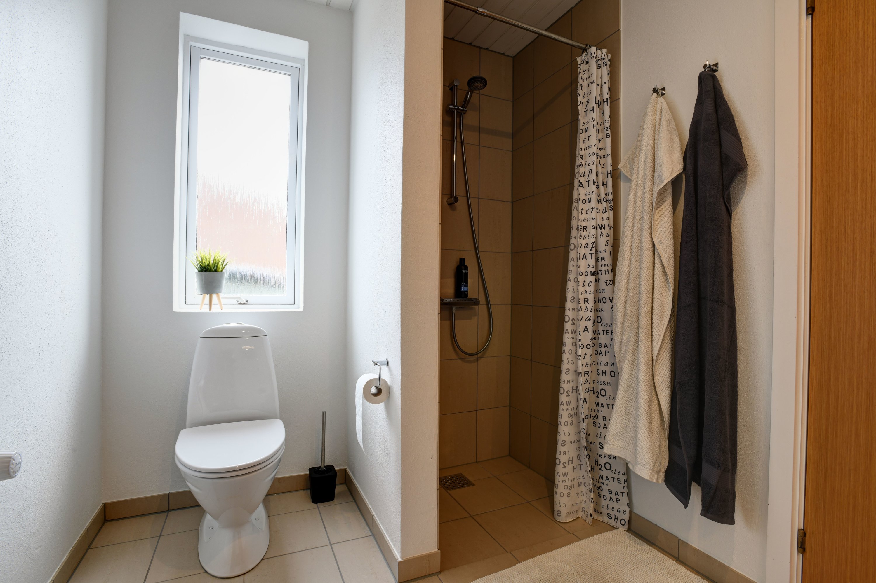 Fremhævet  billede i fuldskærmstilstand. Billede af Kornblomstvej 15, 8500 Grenaa