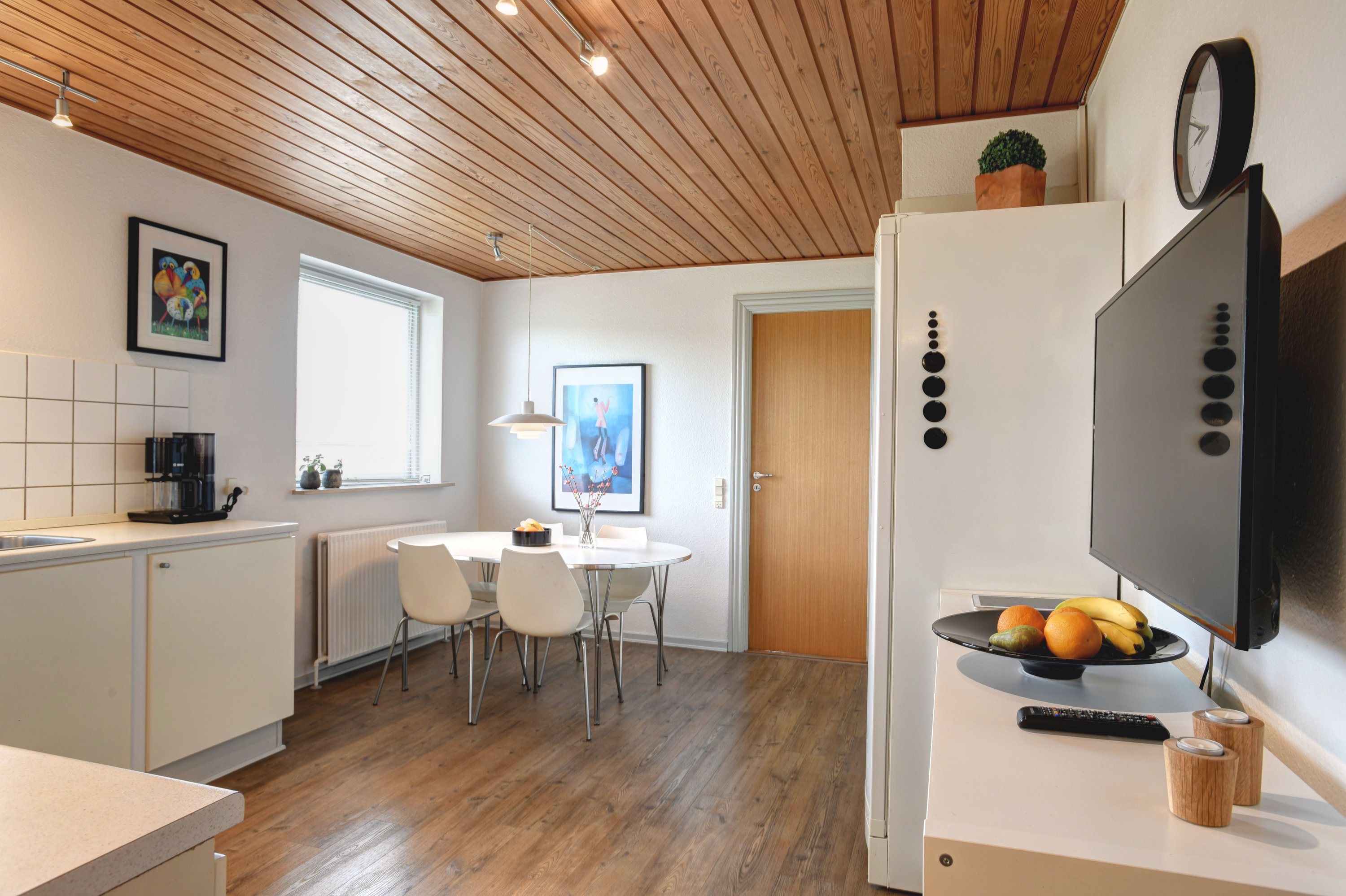 Fremhævet  billede i fuldskærmstilstand. Billede af Kornblomstvej 15, 8500 Grenaa