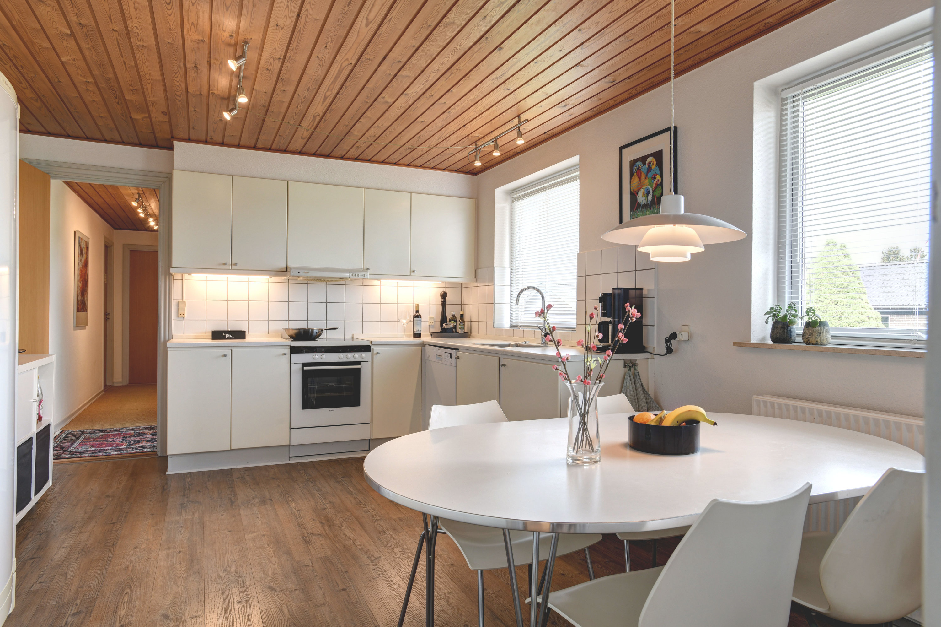 Miniaturebillede 2: . Billede af Kornblomstvej 15, 8500 Grenaa