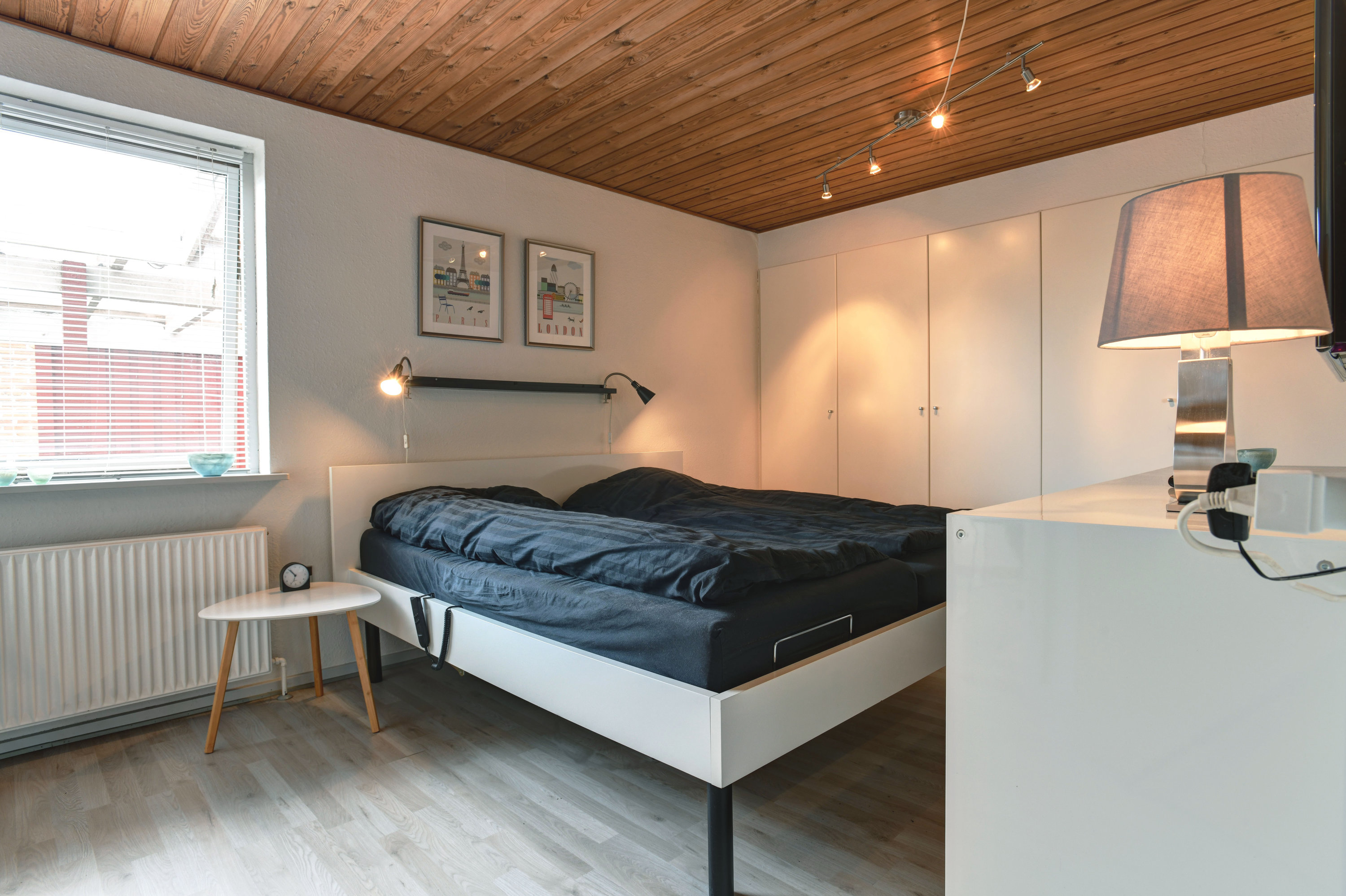 Fremhævet  billede i fuldskærmstilstand. Billede af Kornblomstvej 15, 8500 Grenaa