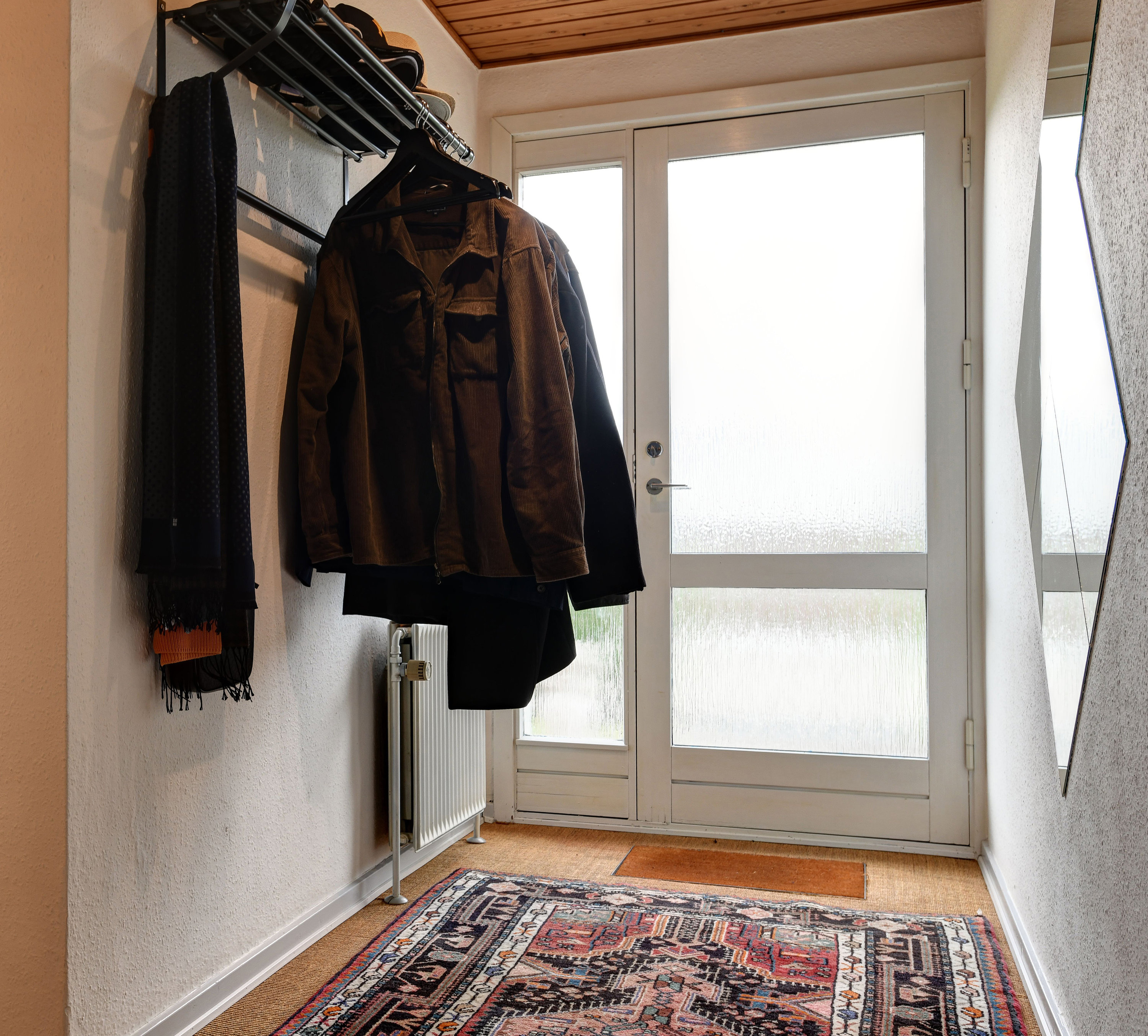 Fremhævet  billede i fuldskærmstilstand. Billede af Kornblomstvej 15, 8500 Grenaa