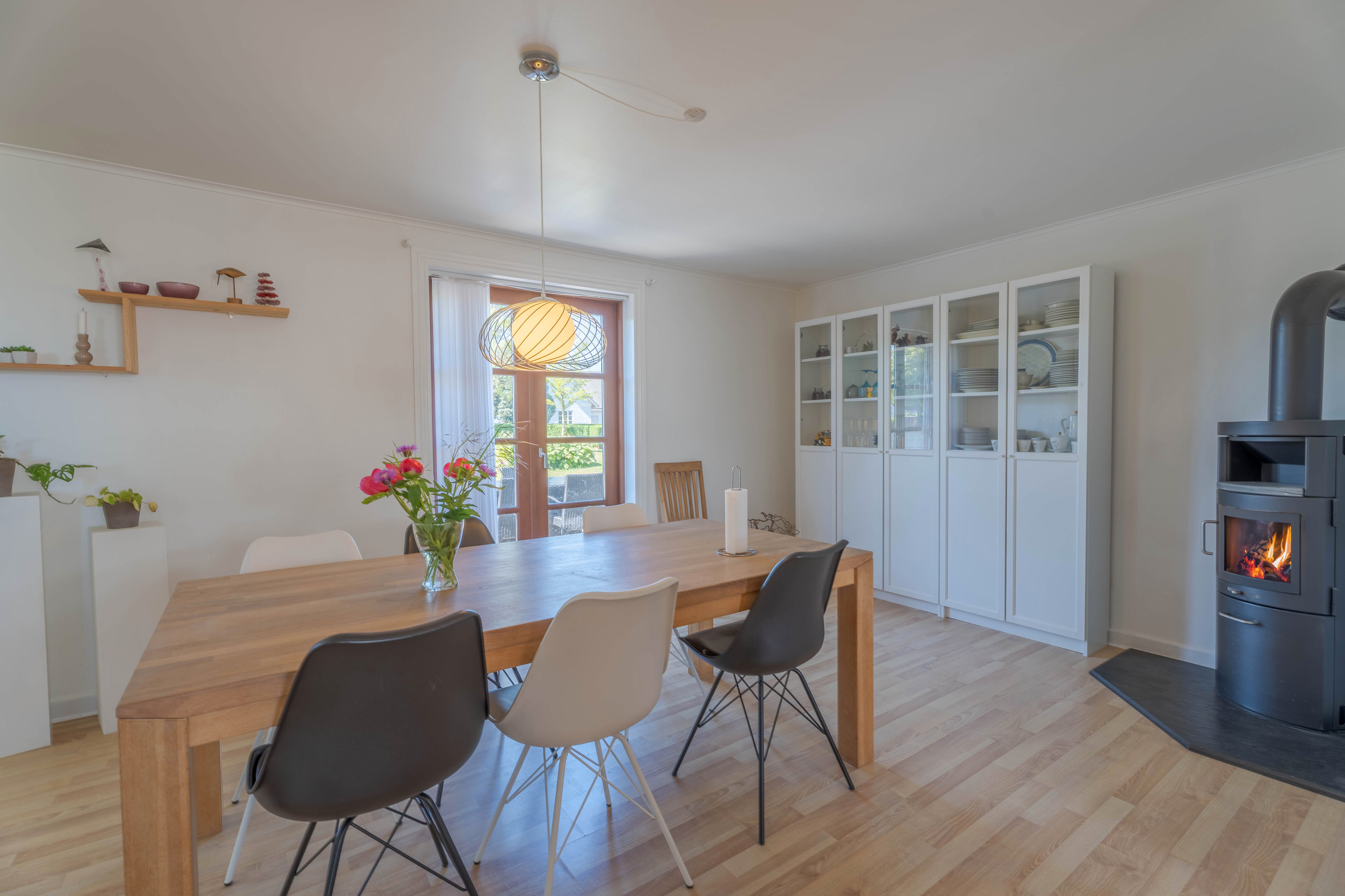 Fremhævet  billede i fuldskærmstilstand. Billede af Trollesøvej 13, Skovgdr Mark, 5610 Assens