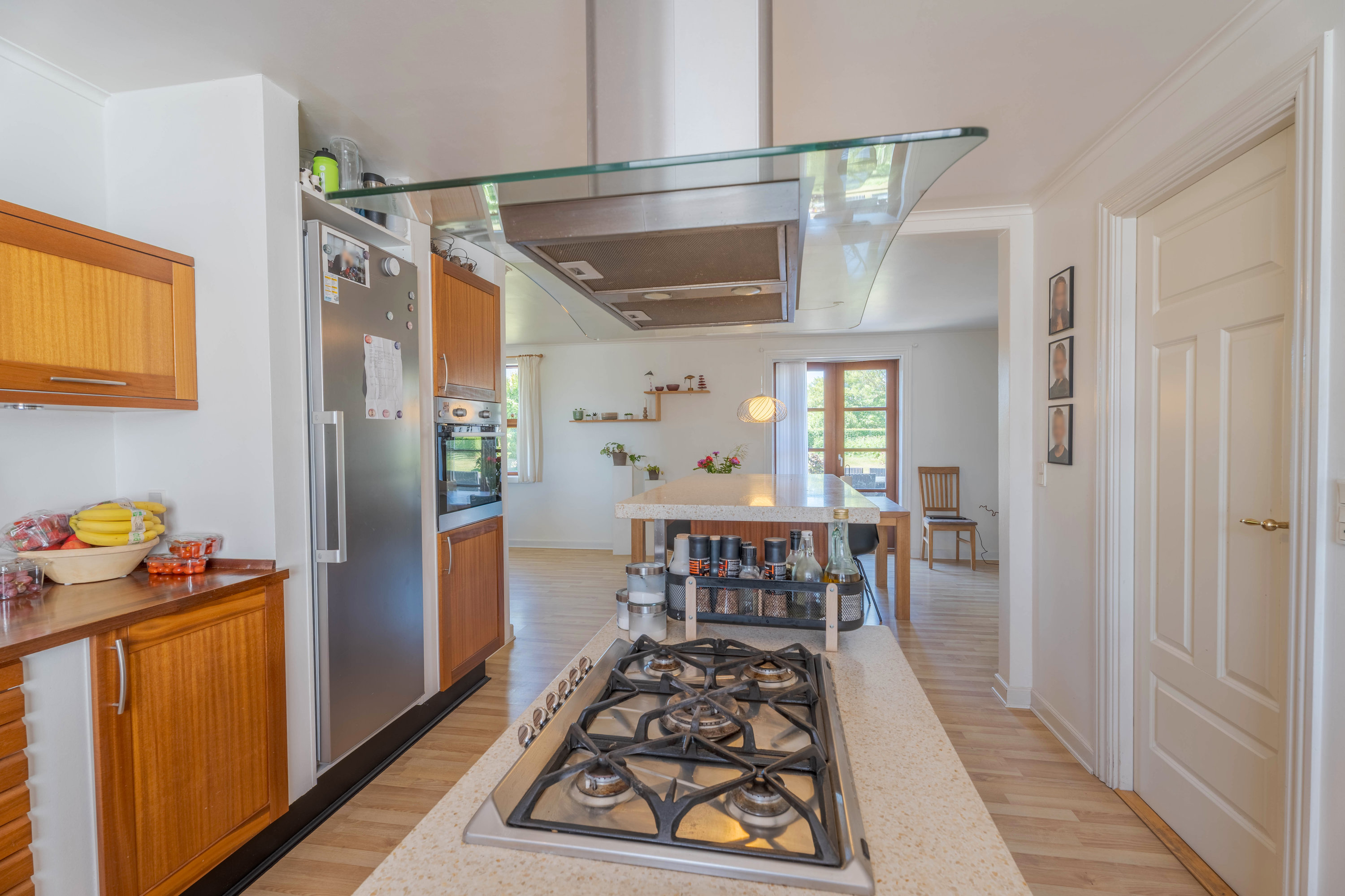 Miniaturebillede 2: . Billede af Trollesøvej 13, Skovgdr Mark, 5610 Assens