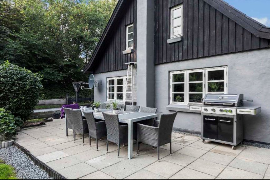 Miniaturebillede 1: . Billede af Ottestrupvej 8, 4200 Slagelse