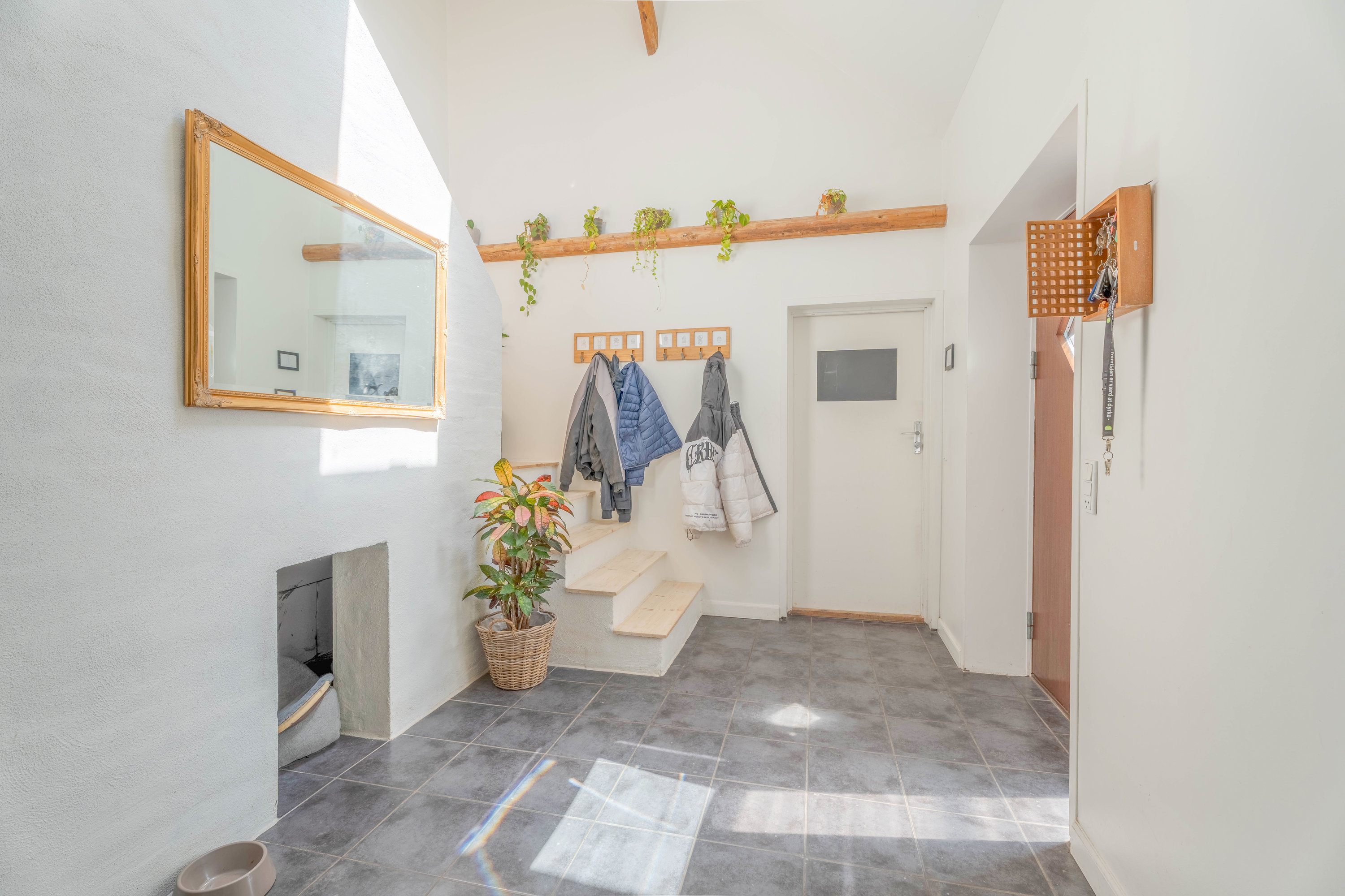 Miniaturebillede 1: . Billede af Trollesøvej 13, Skovgdr Mark, 5610 Assens