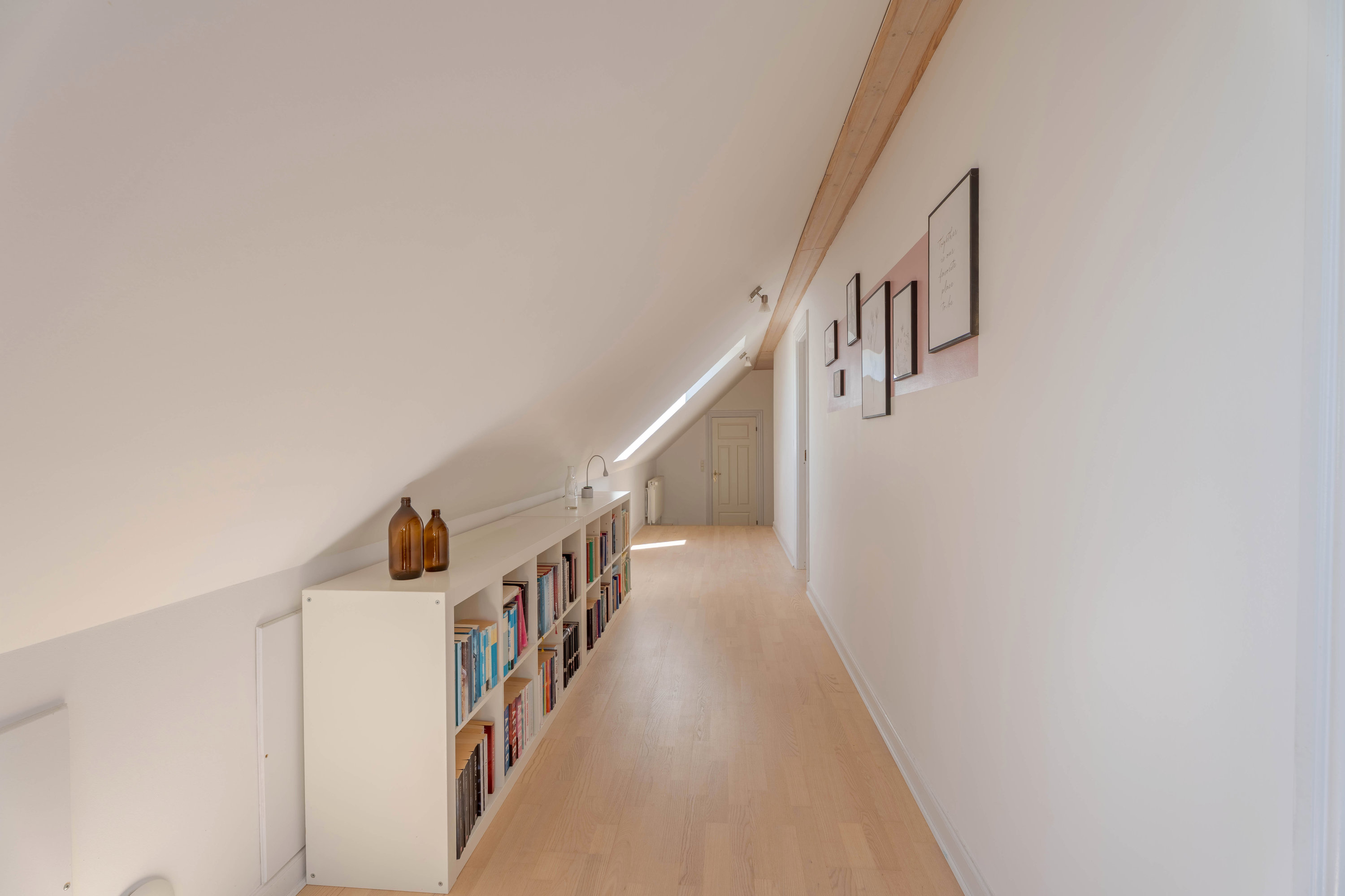 Fremhævet  billede i fuldskærmstilstand. Billede af Trollesøvej 13, Skovgdr Mark, 5610 Assens