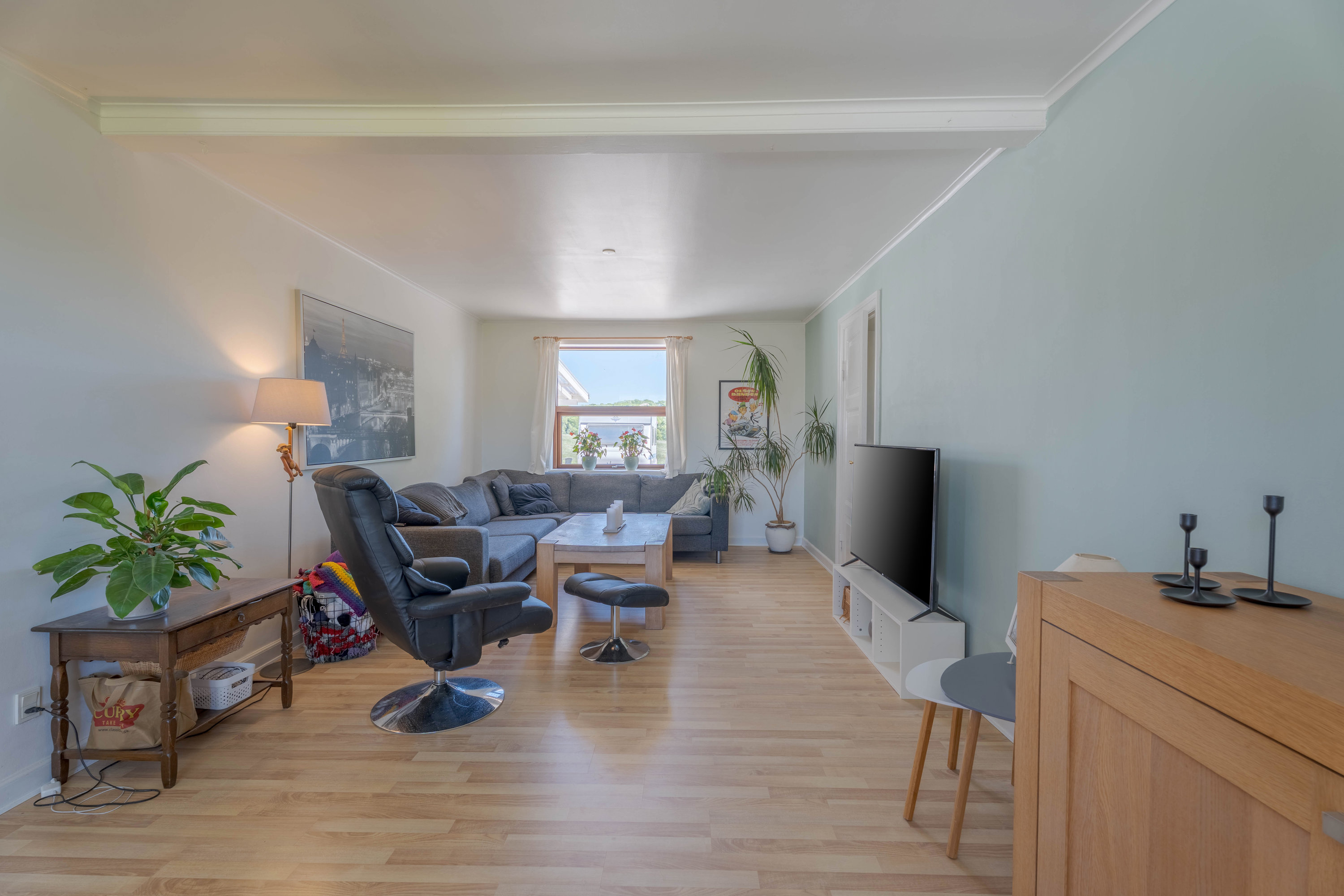 Fremhævet  billede i fuldskærmstilstand. Billede af Trollesøvej 13, Skovgdr Mark, 5610 Assens