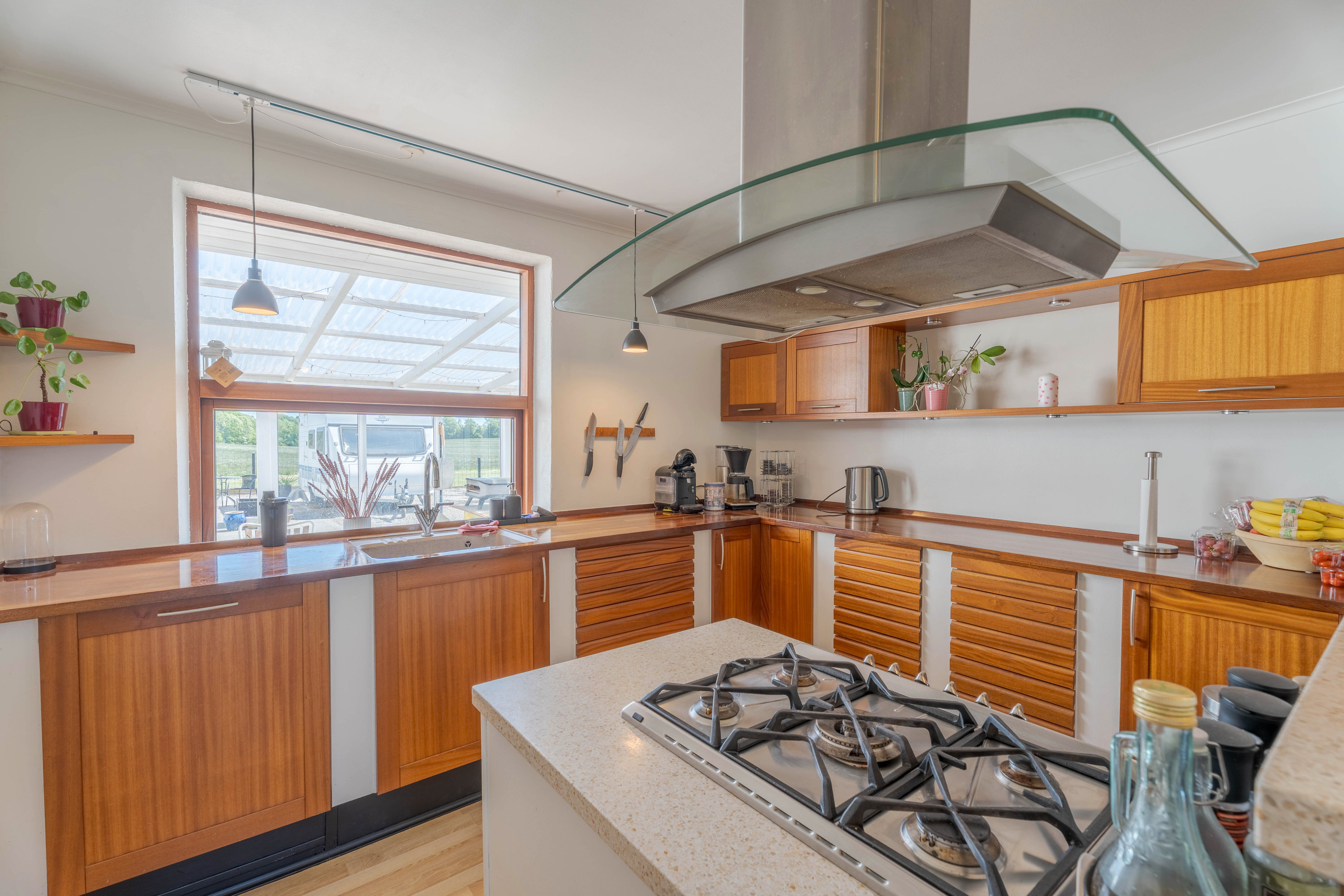 Fremhævet  billede i fuldskærmstilstand. Billede af Trollesøvej 13, Skovgdr Mark, 5610 Assens