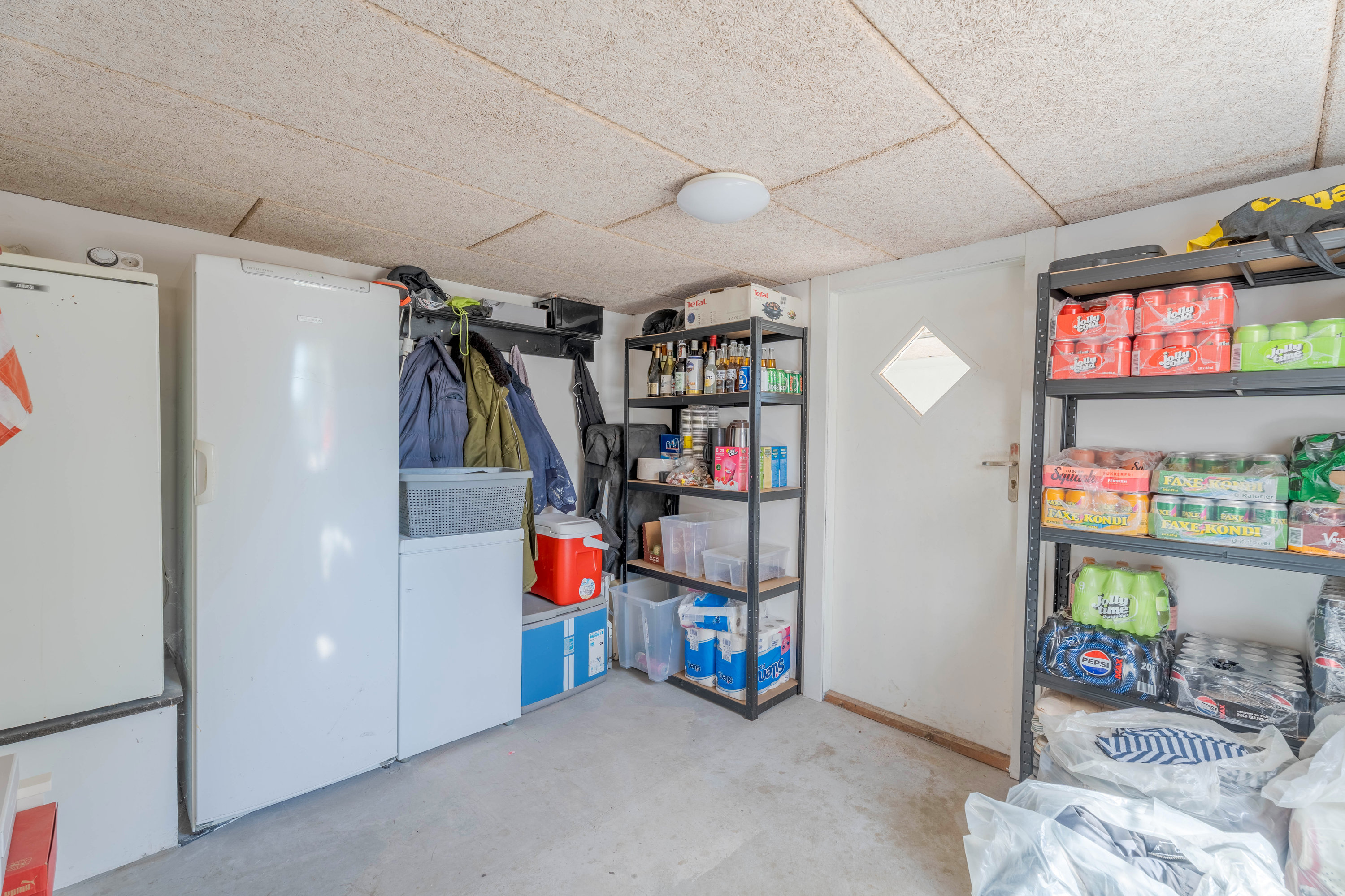 Fremhævet  billede i fuldskærmstilstand. Billede af Trollesøvej 13, Skovgdr Mark, 5610 Assens