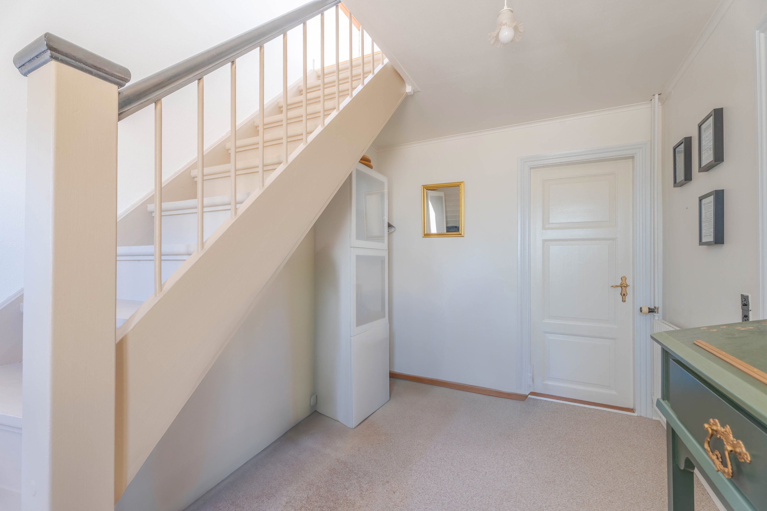 Fremhævet  billede i fuldskærmstilstand. Billede af Trollesøvej 13, Skovgdr Mark, 5610 Assens