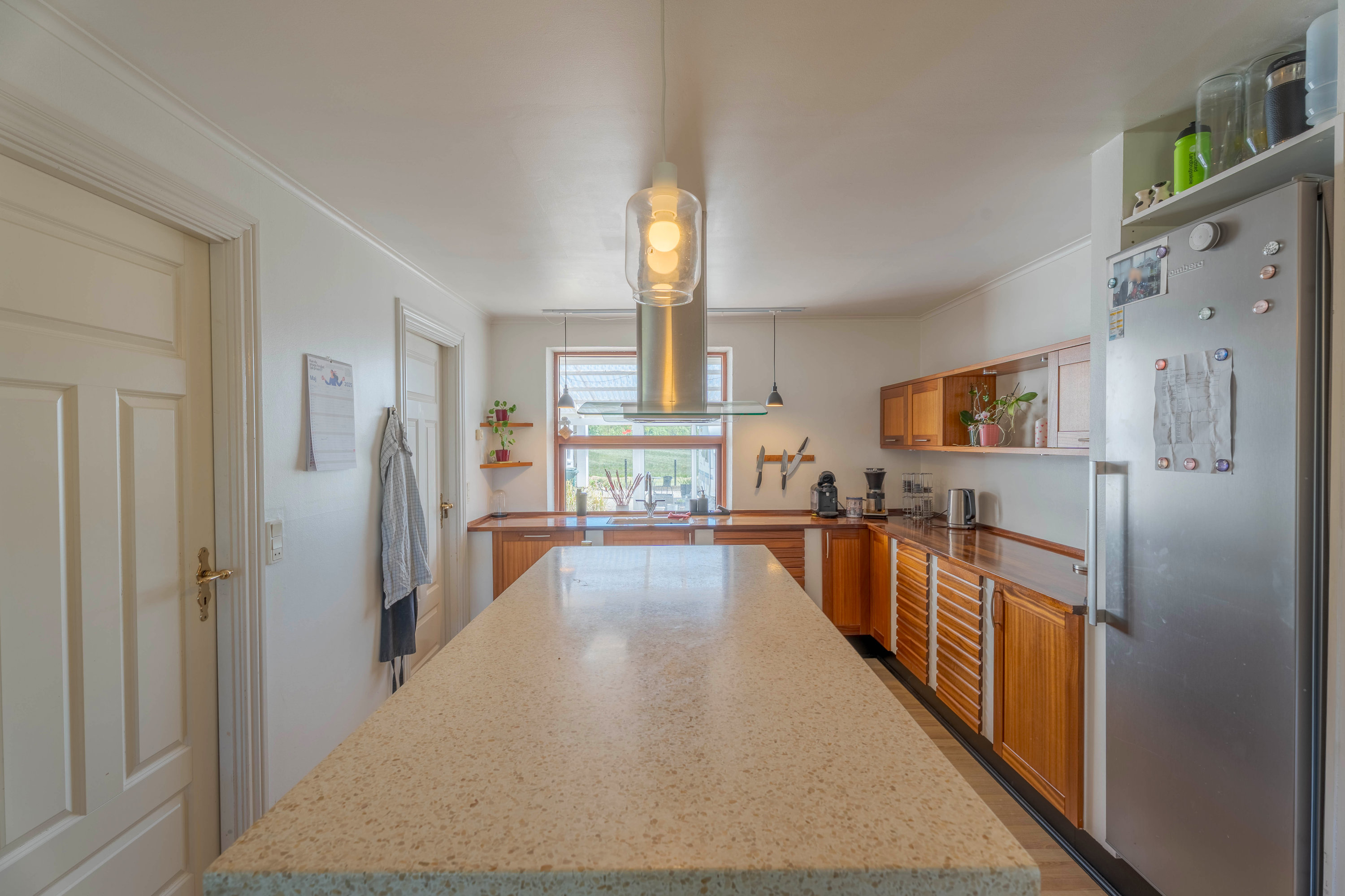 Fremhævet  billede i fuldskærmstilstand. Billede af Trollesøvej 13, Skovgdr Mark, 5610 Assens