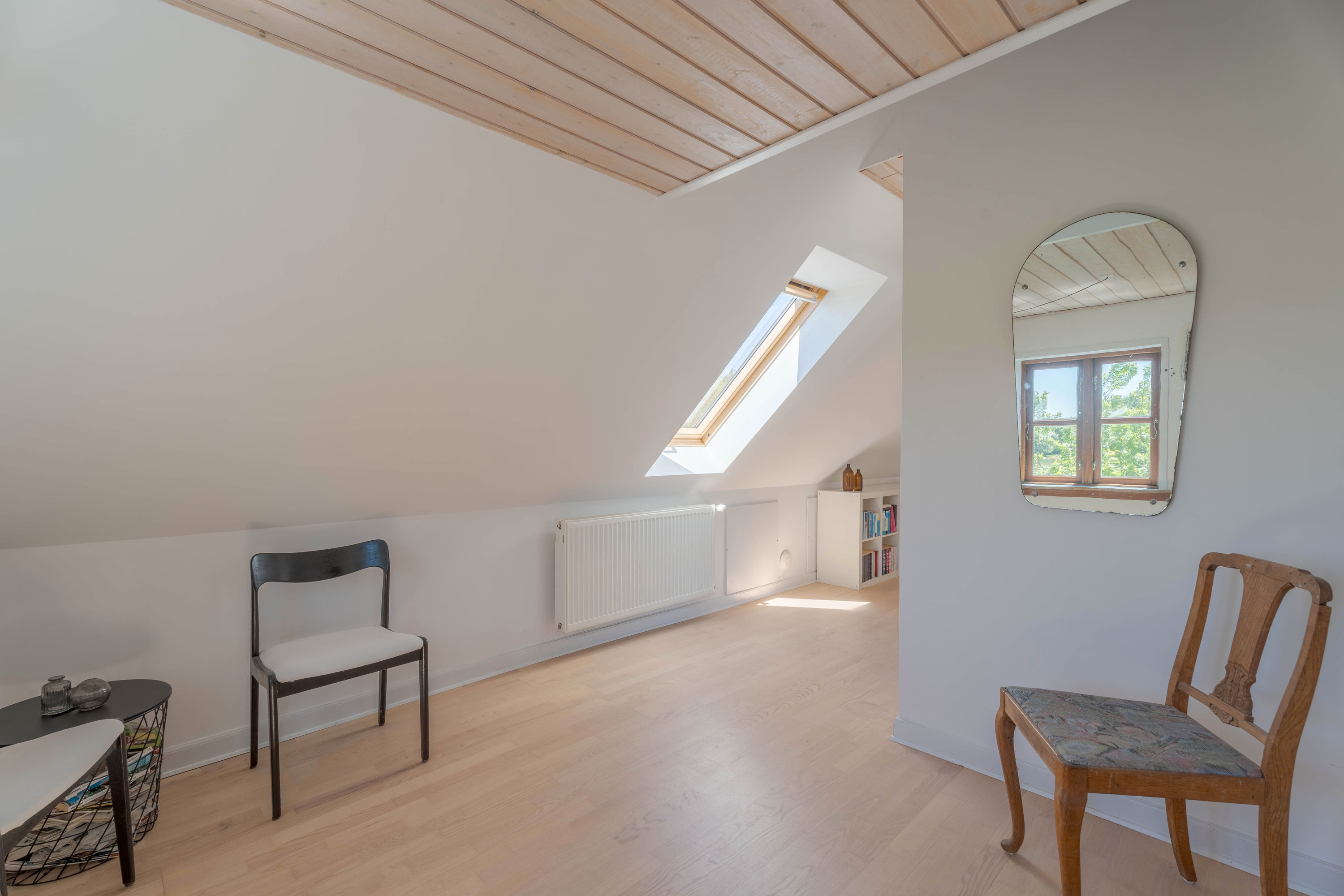 Fremhævet  billede i fuldskærmstilstand. Billede af Trollesøvej 13, Skovgdr Mark, 5610 Assens