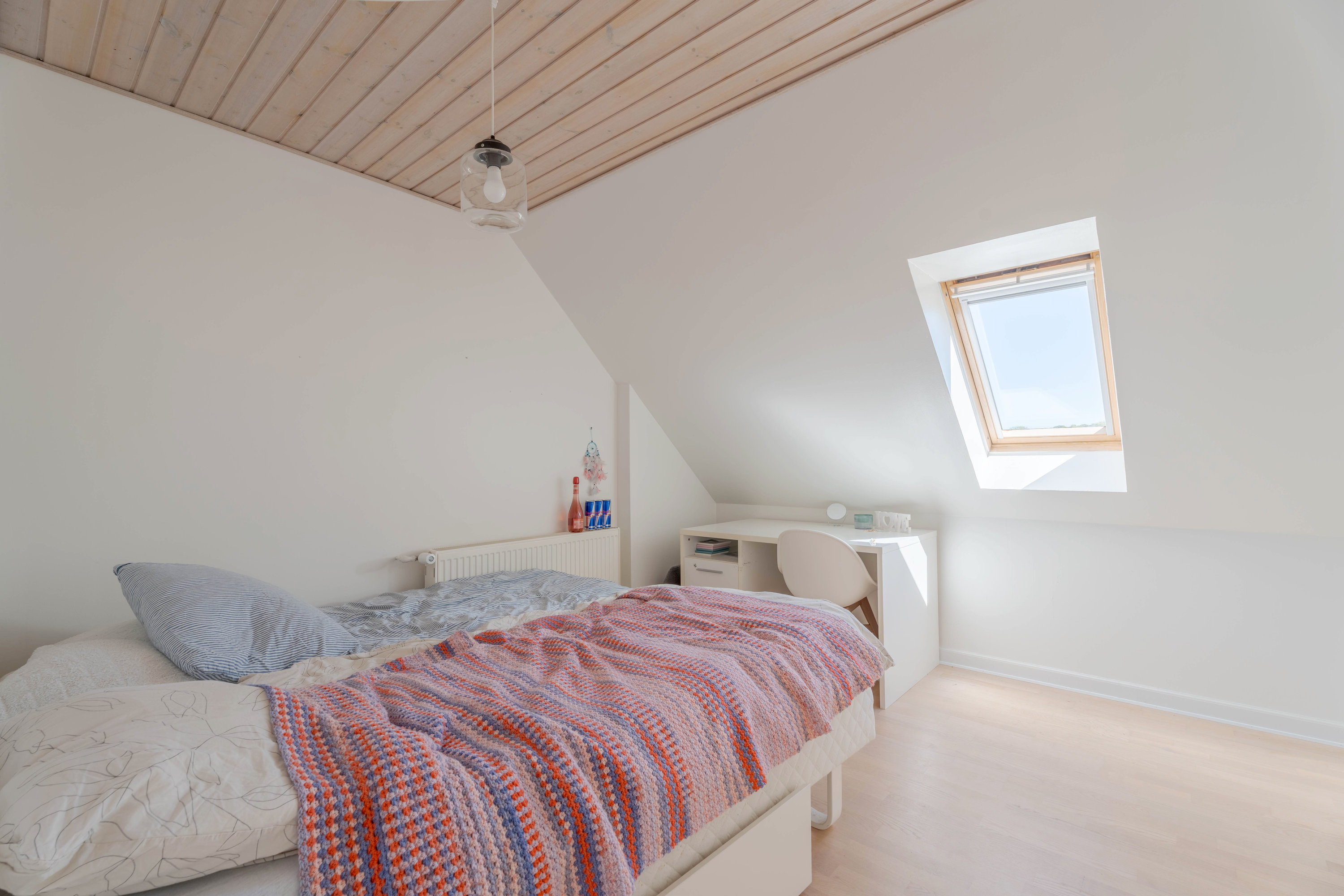 Fremhævet  billede i fuldskærmstilstand. Billede af Trollesøvej 13, Skovgdr Mark, 5610 Assens