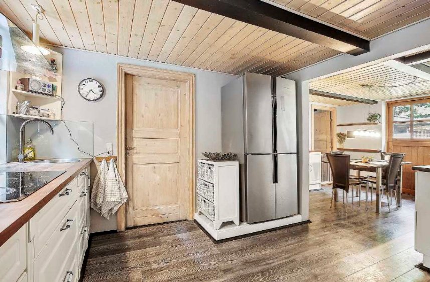 Fremhævet  billede i fuldskærmstilstand. Billede af Ottestrupvej 8, 4200 Slagelse