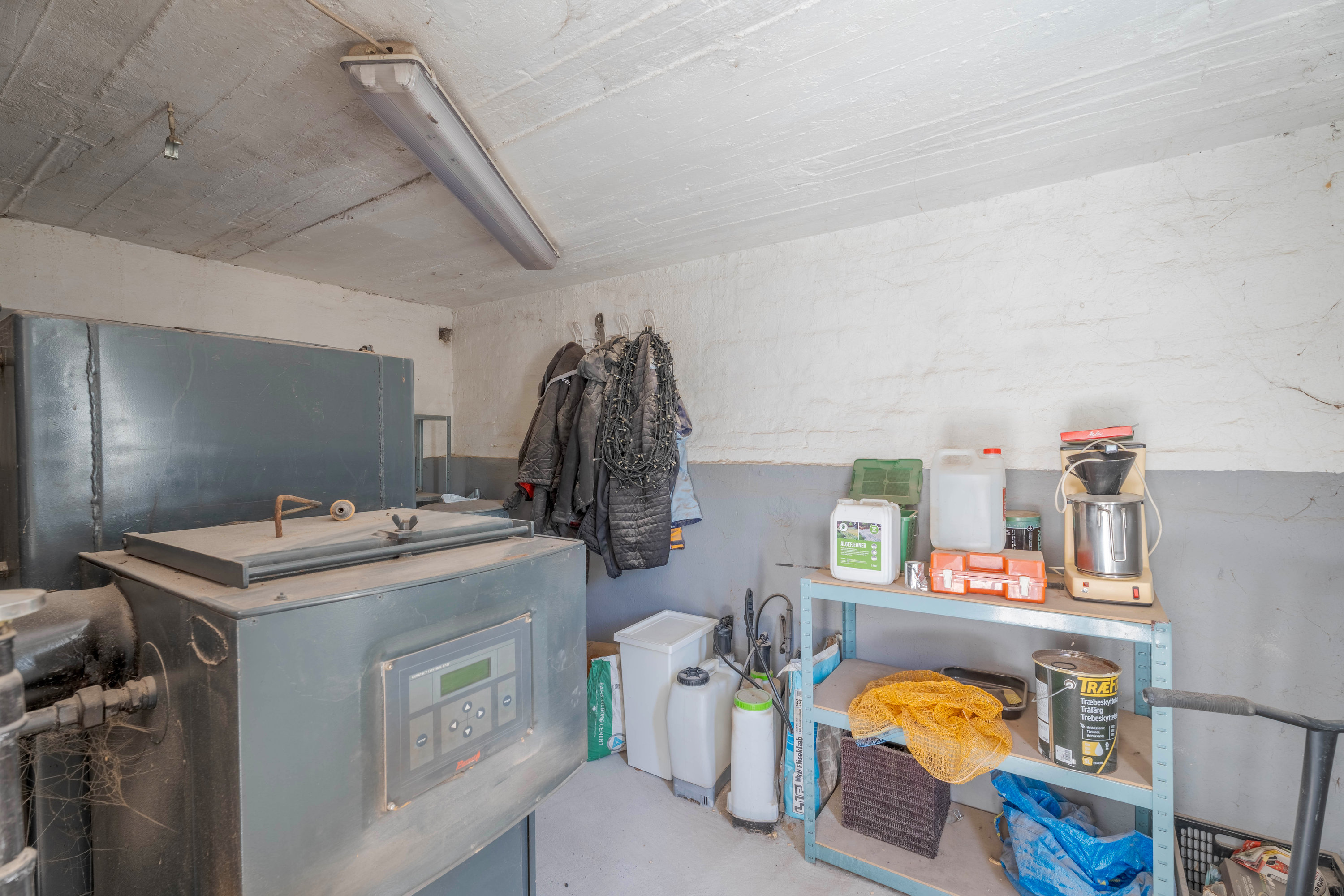 Fremhævet  billede i fuldskærmstilstand. Billede af Trollesøvej 13, Skovgdr Mark, 5610 Assens