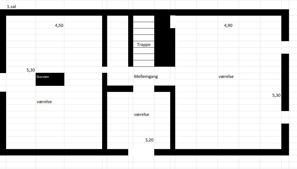 Fremhævet  billede i fuldskærmstilstand. Billede af Ottestrupvej 8, 4200 Slagelse
