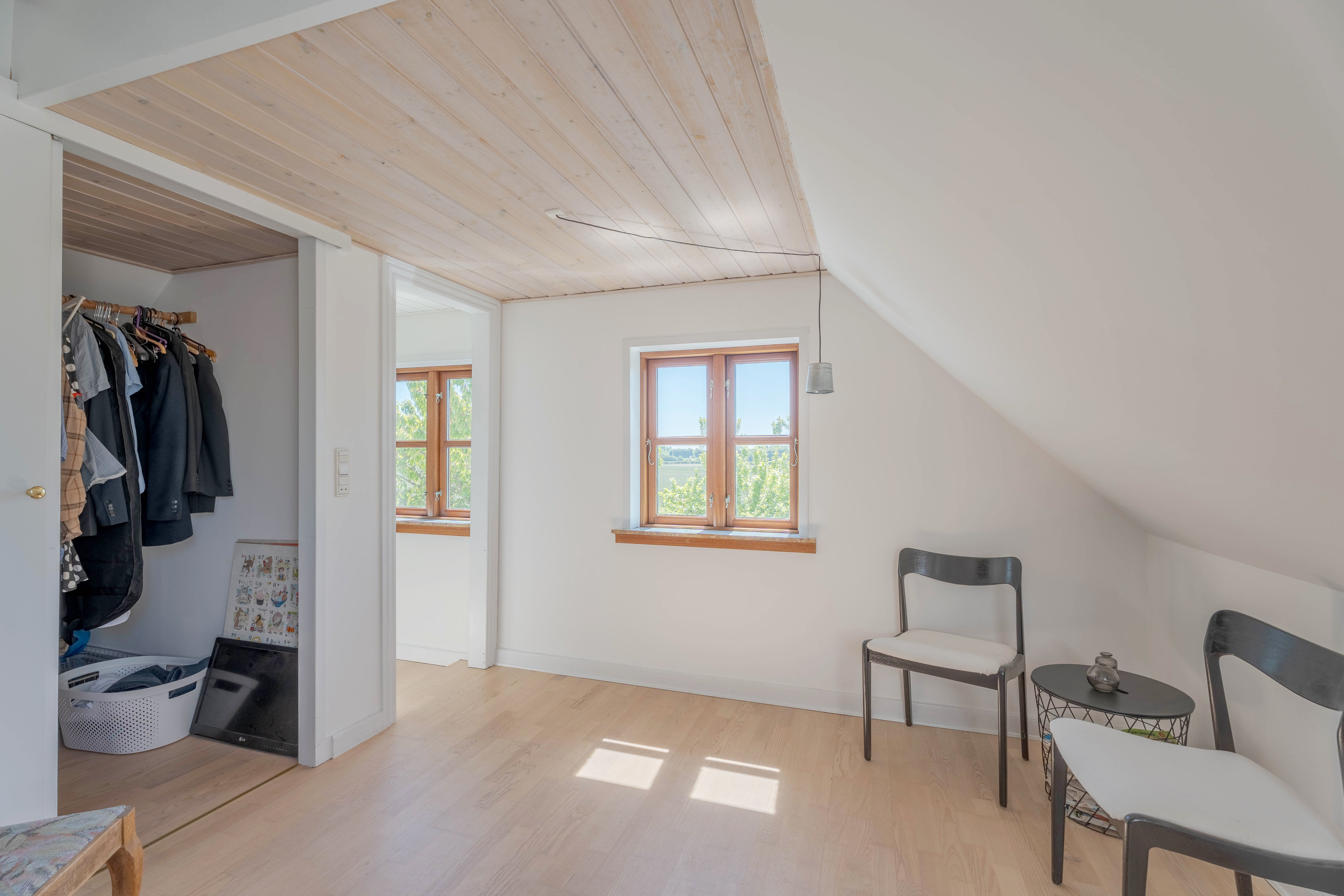 Fremhævet  billede i fuldskærmstilstand. Billede af Trollesøvej 13, Skovgdr Mark, 5610 Assens