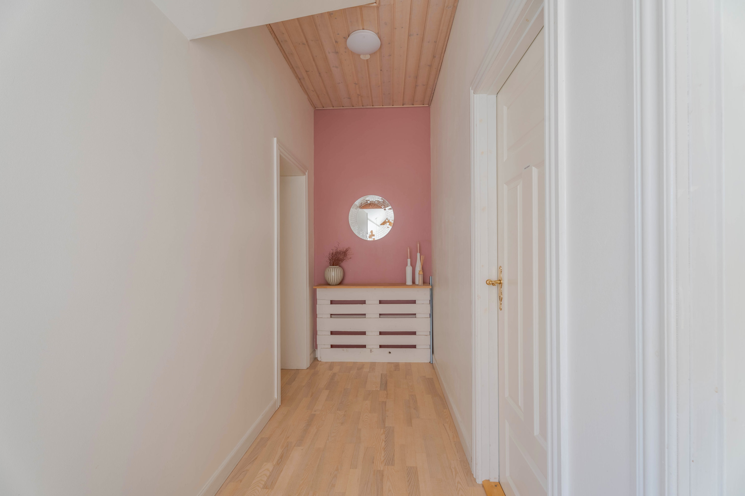 Fremhævet  billede i fuldskærmstilstand. Billede af Trollesøvej 13, Skovgdr Mark, 5610 Assens