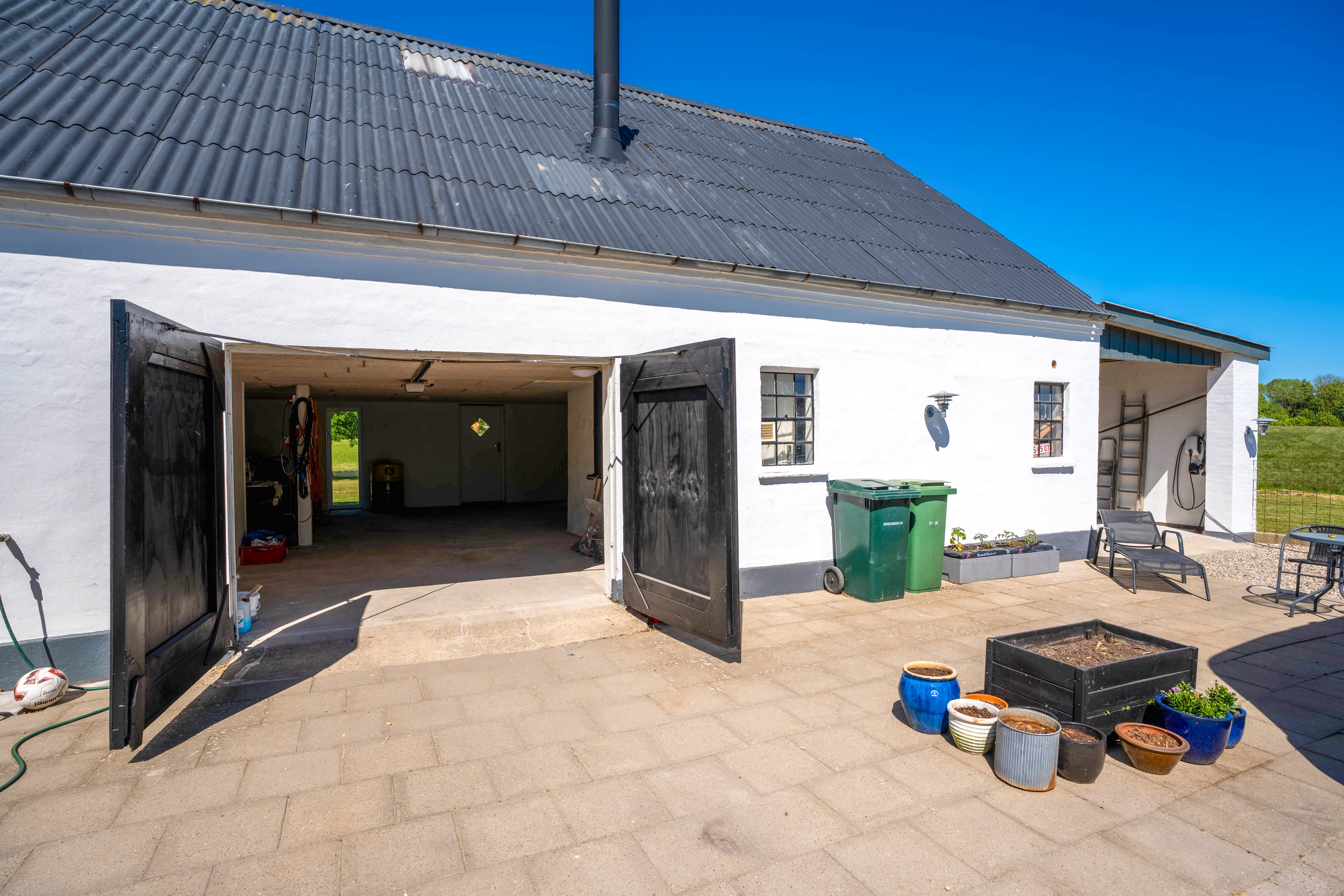 Fremhævet  billede i fuldskærmstilstand. Billede af Trollesøvej 13, Skovgdr Mark, 5610 Assens