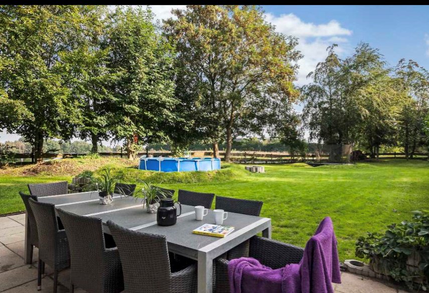 Fremhævet  billede i fuldskærmstilstand. Billede af Ottestrupvej 8, 4200 Slagelse