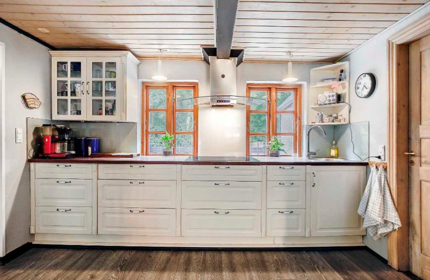 Fremhævet  billede i fuldskærmstilstand. Billede af Ottestrupvej 8, 4200 Slagelse