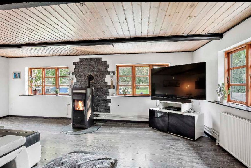 Fremhævet  billede i fuldskærmstilstand. Billede af Ottestrupvej 8, 4200 Slagelse