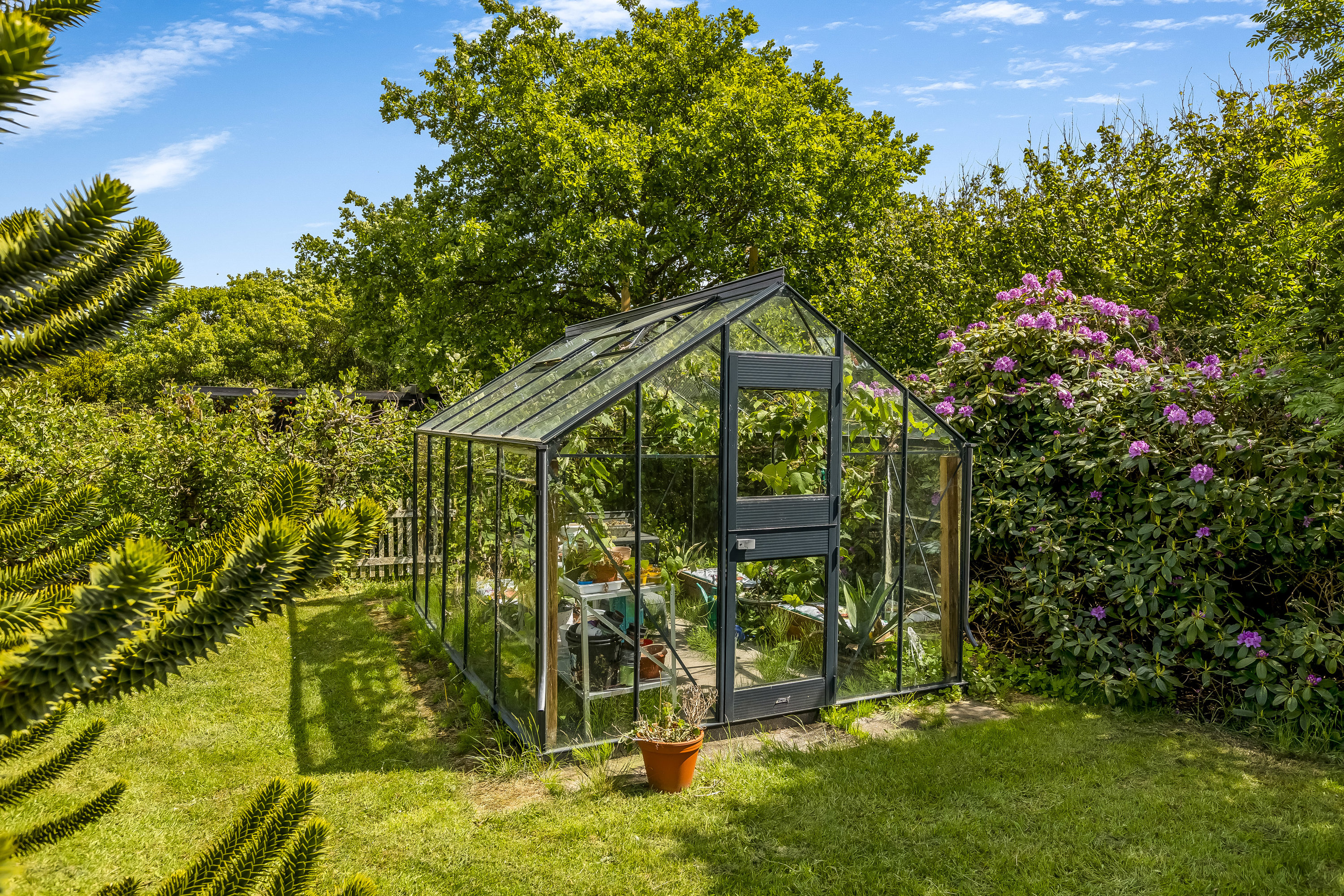 Fremhævet andet billede i fuldskærmstilstand. Billede af Sønderho Strandvej 3, Sønderho, 6720 Fanø